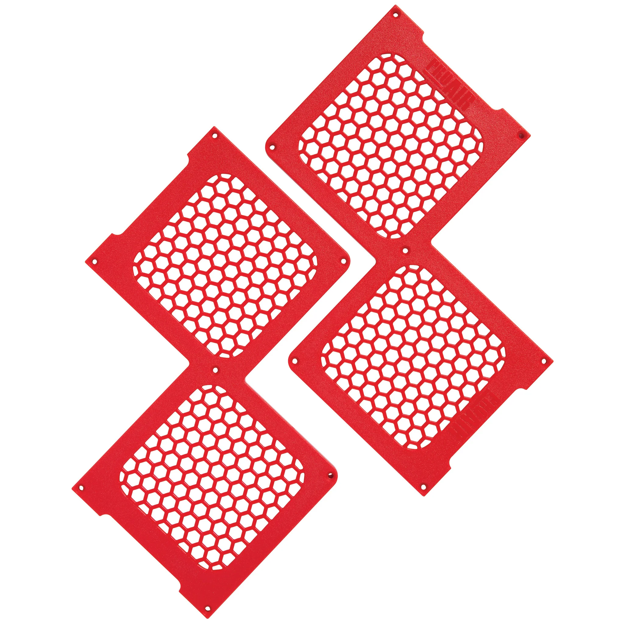 ProAir™ Grill Kit, Left Side - Image 3