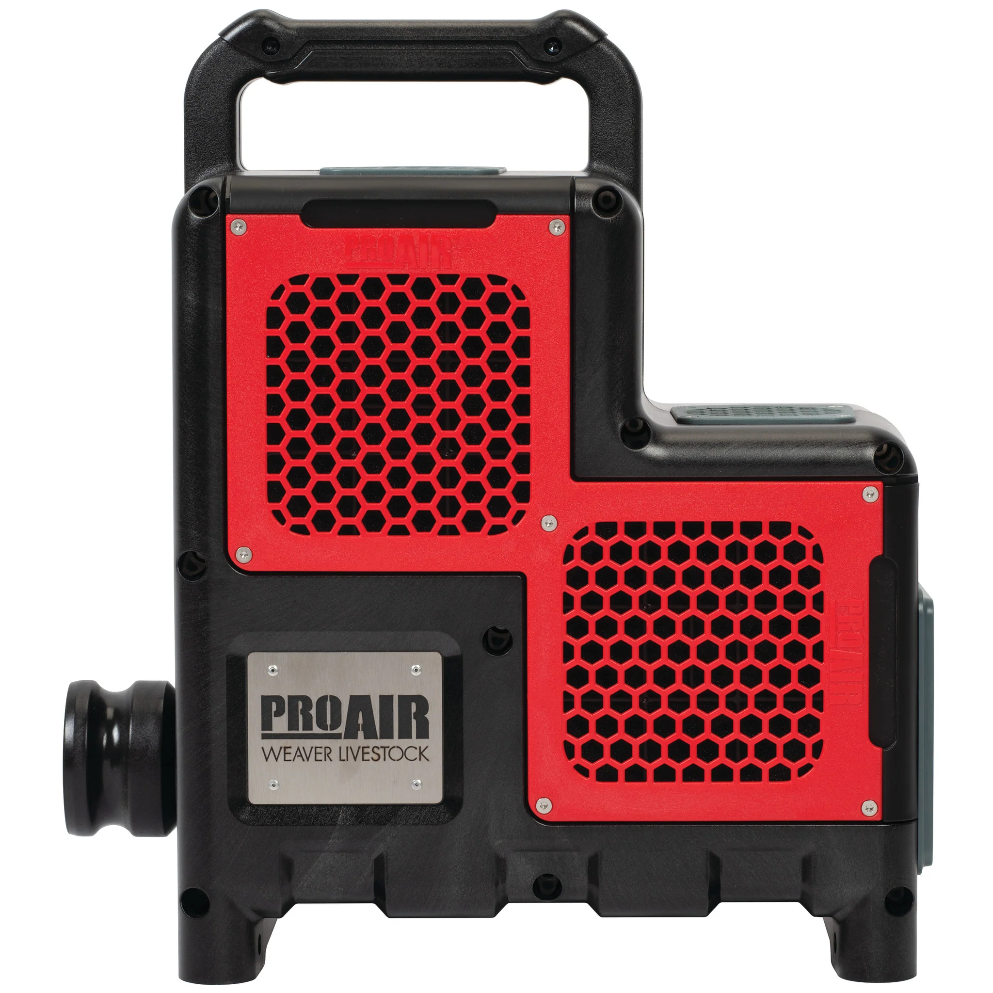 ProAir™ Grill Kit, Left Side - Image 4