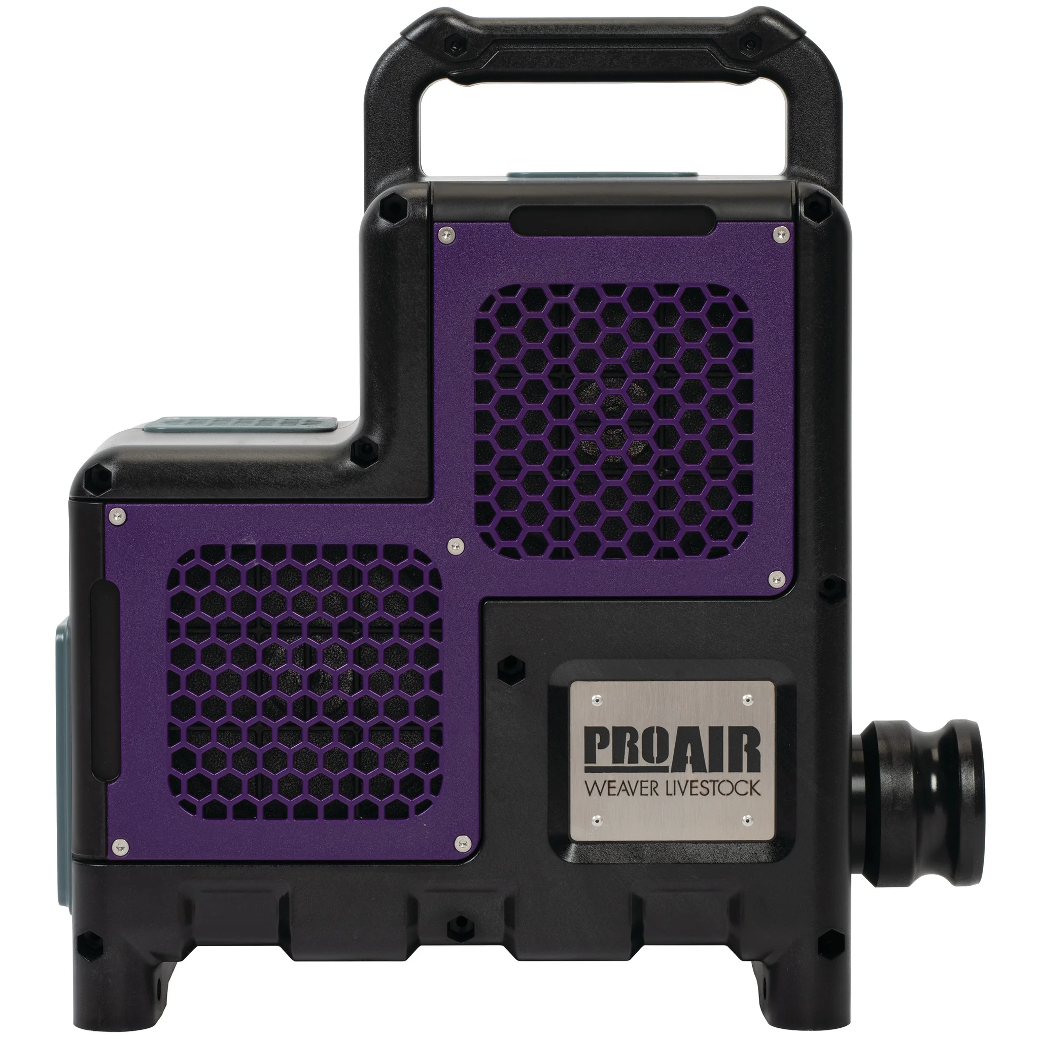 ProAir™ Grill Kit, Right Side - Image 4