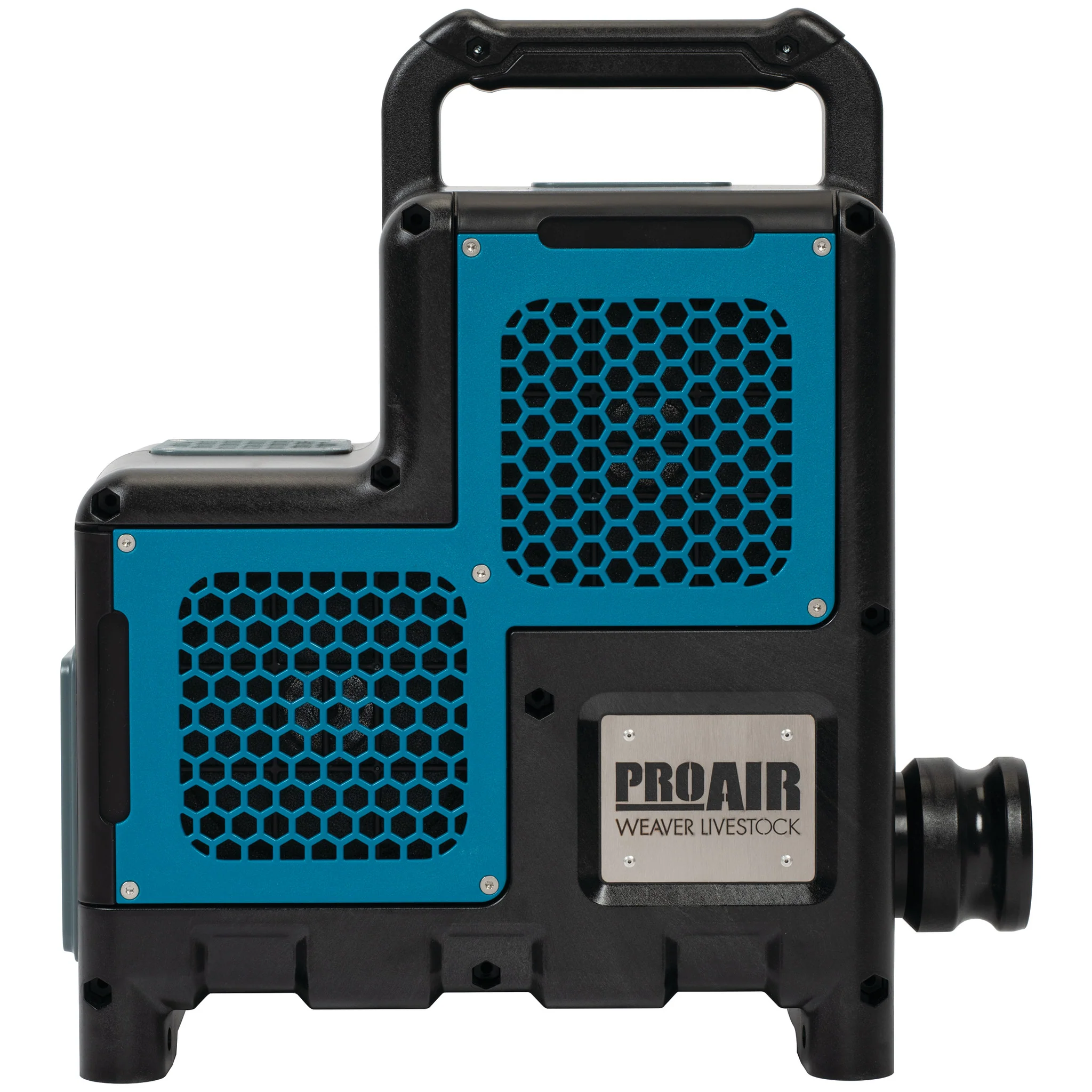 ProAir™ Grill Kit, Right Side - Image 6