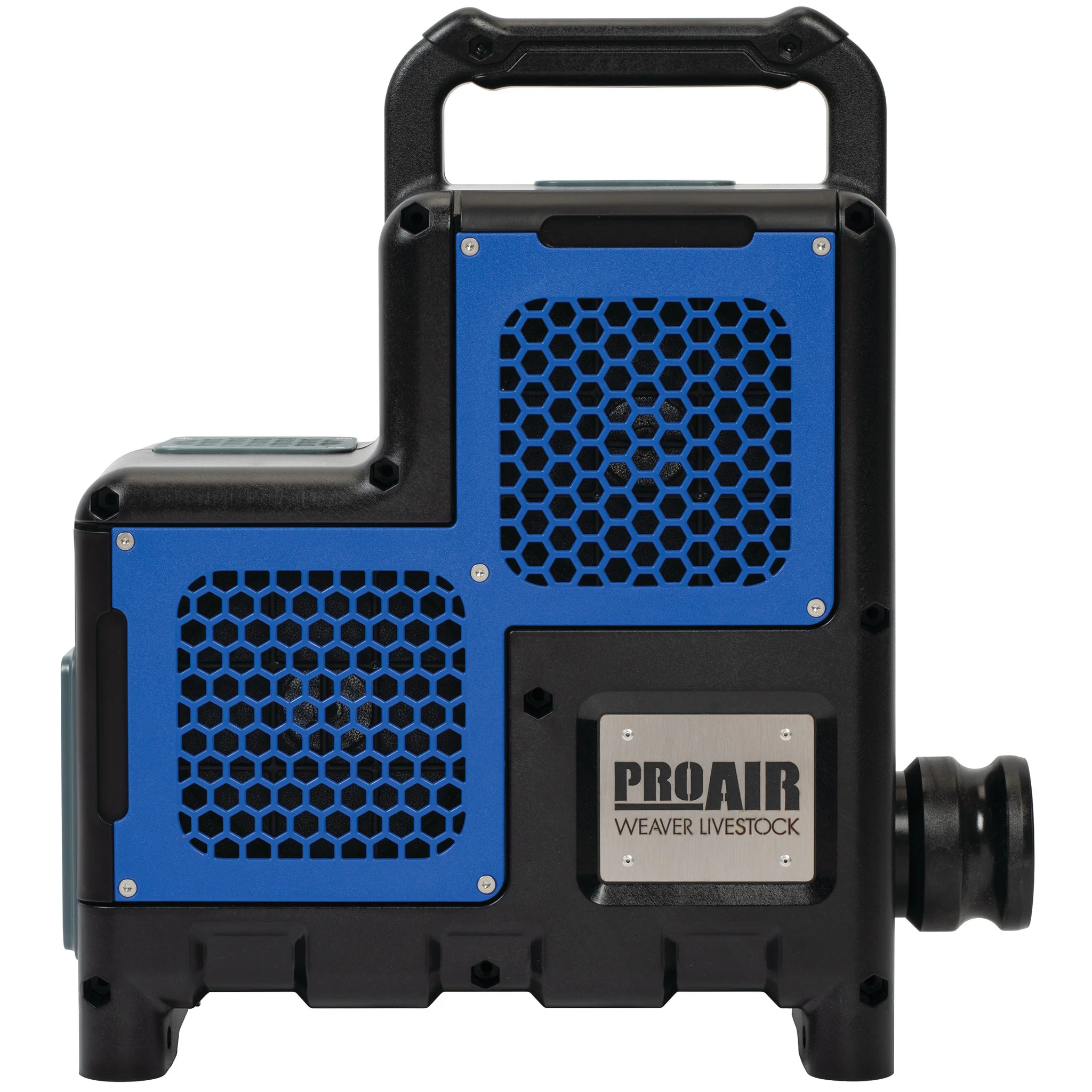 ProAir™ Grill Kit, Right Side - Image 8