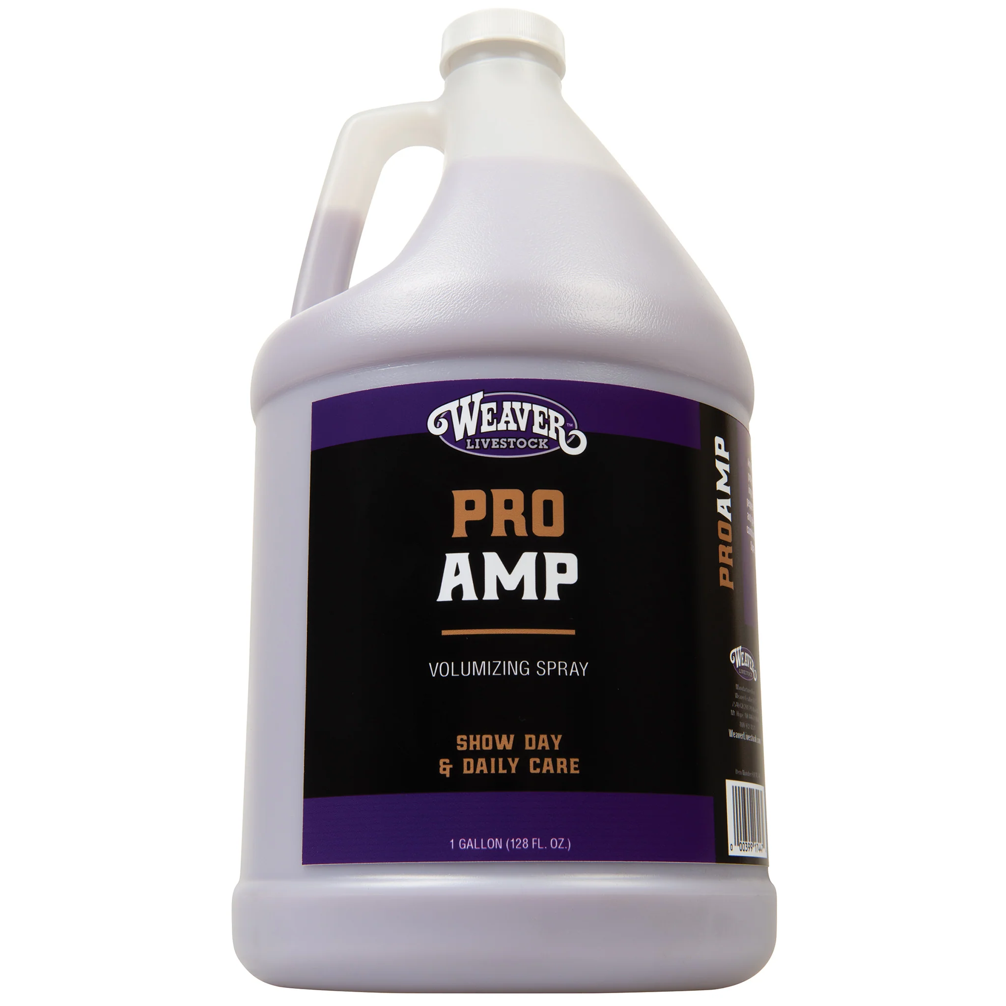 ProAmp - Image 2