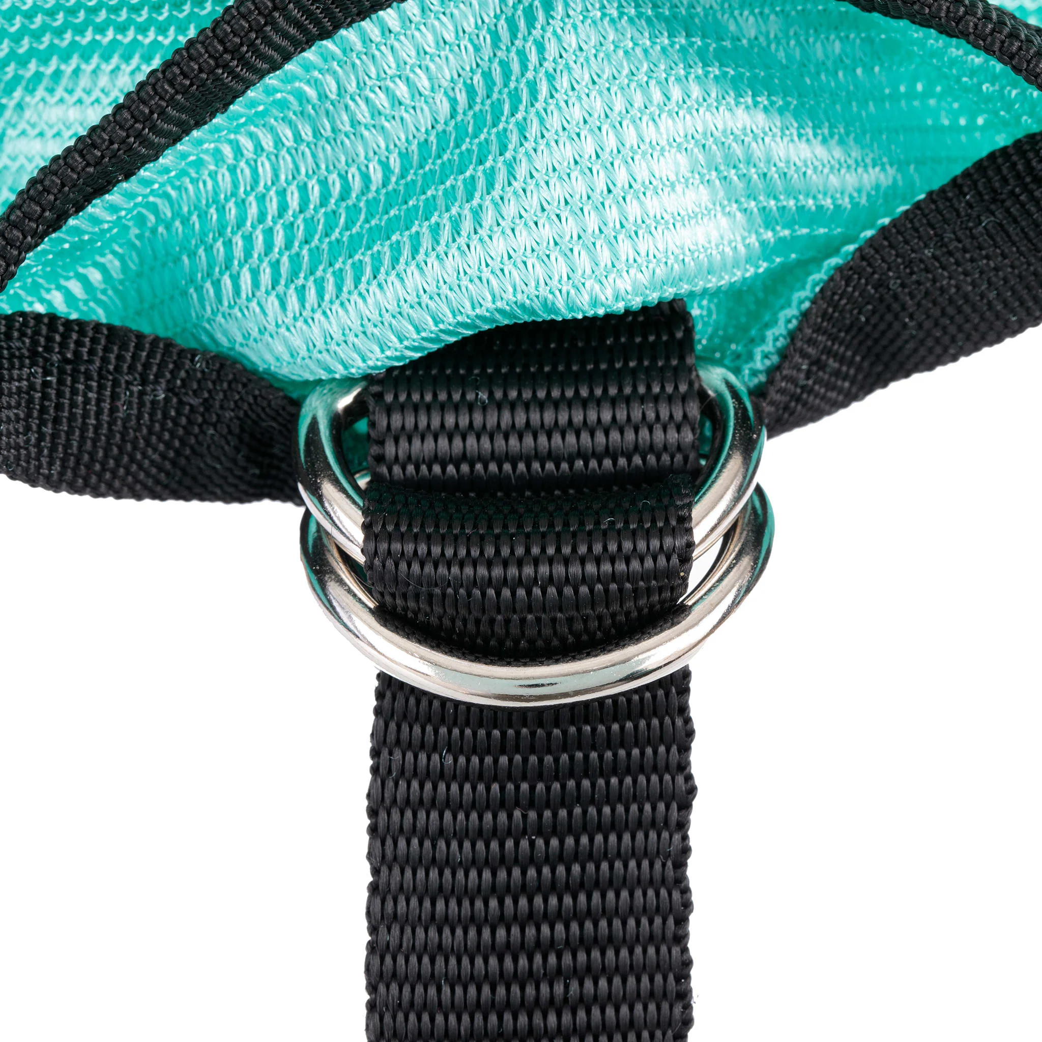 ProCool™ Sheep Blanket with Reflective Piping, Mesh Butt - Image 31