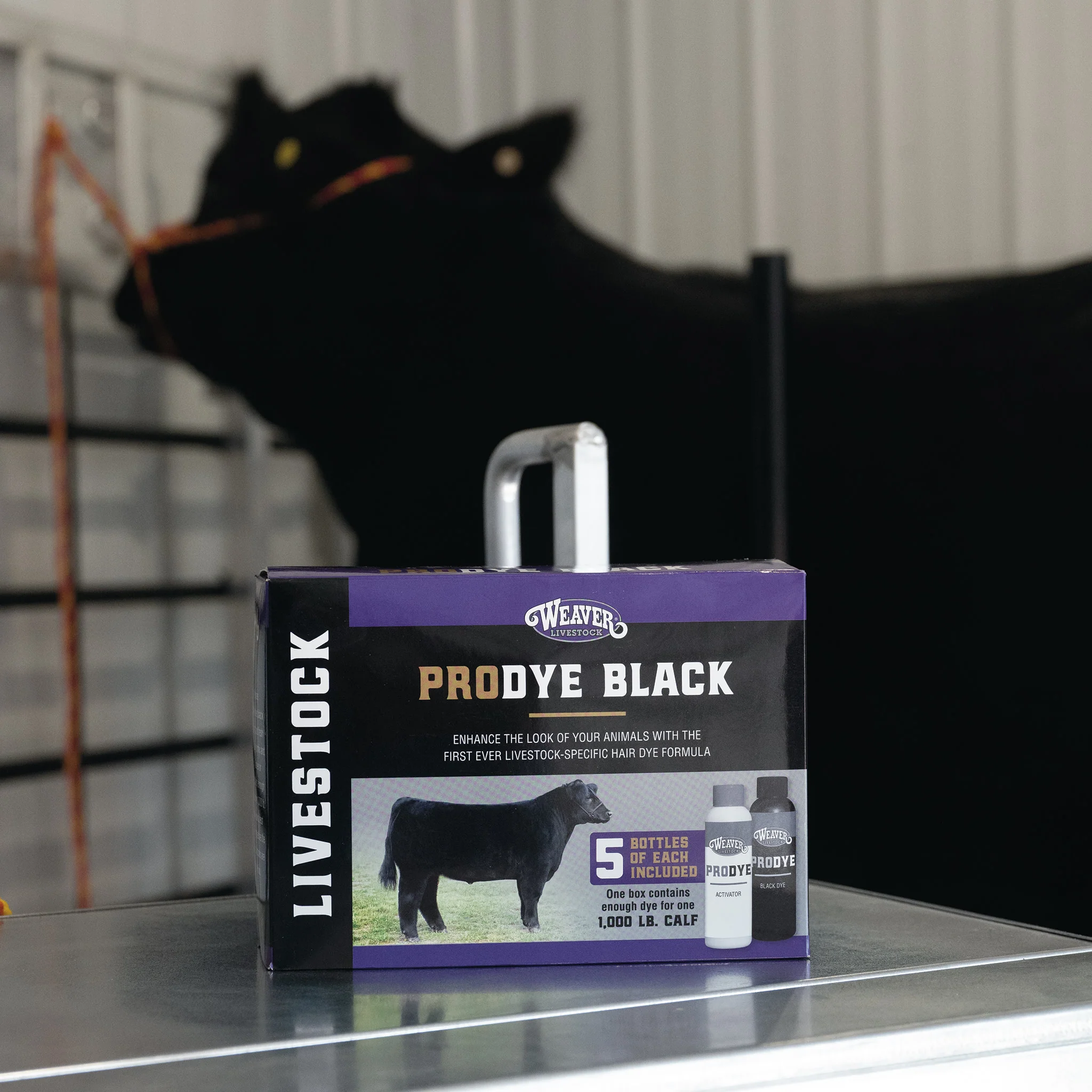 ProDye, Black - Image 2