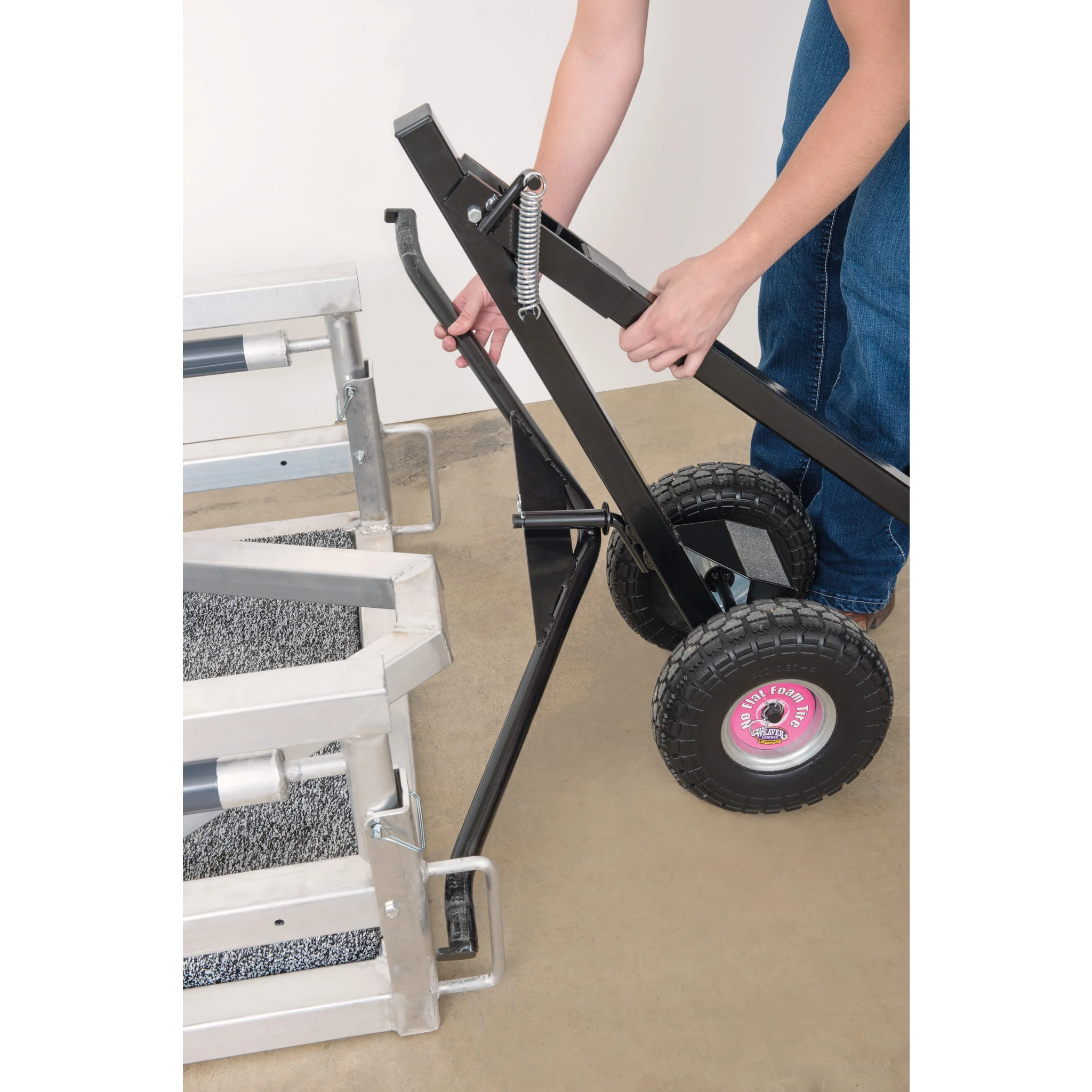 Professional Chute Puller - Image 10
