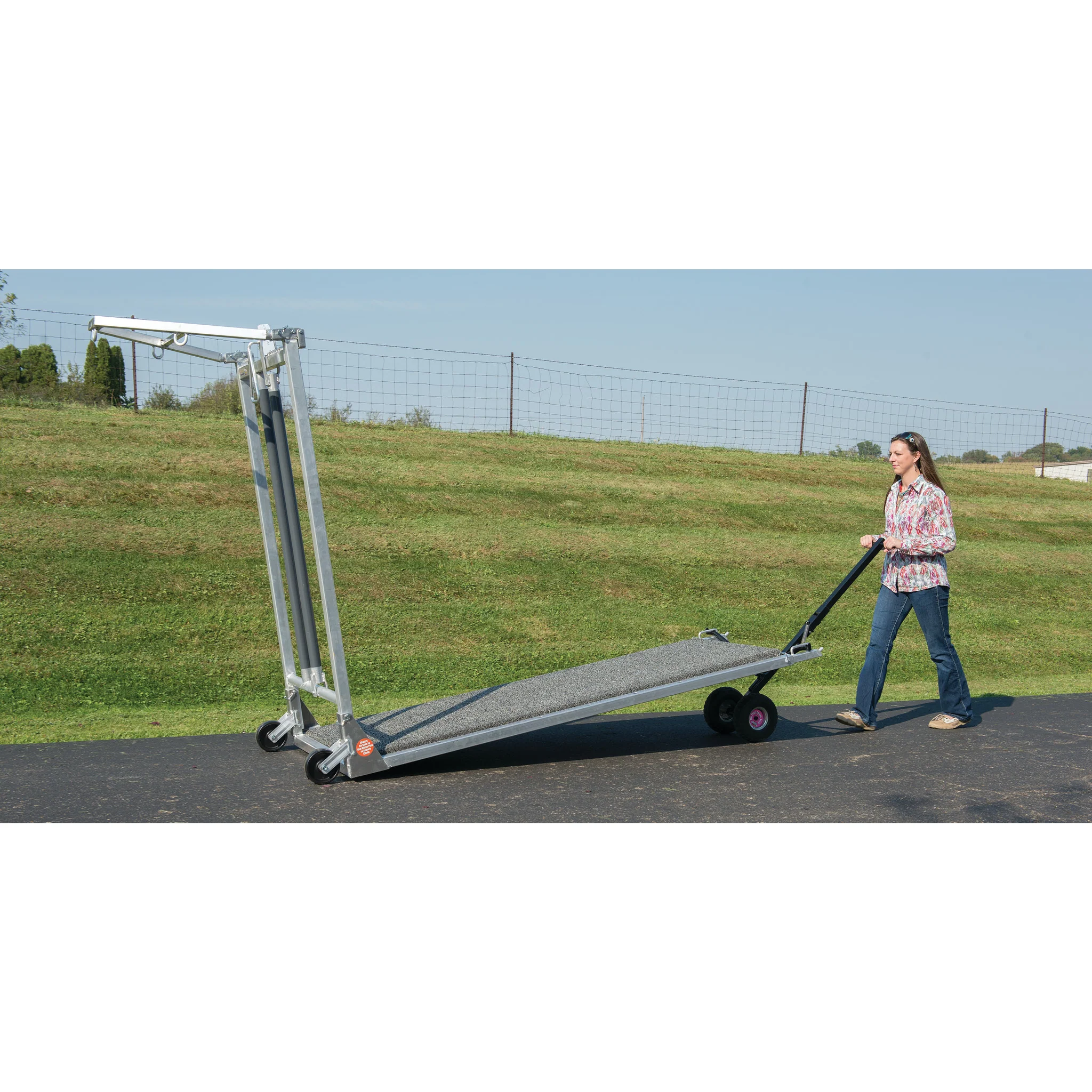 Professional Chute Puller - Image 5
