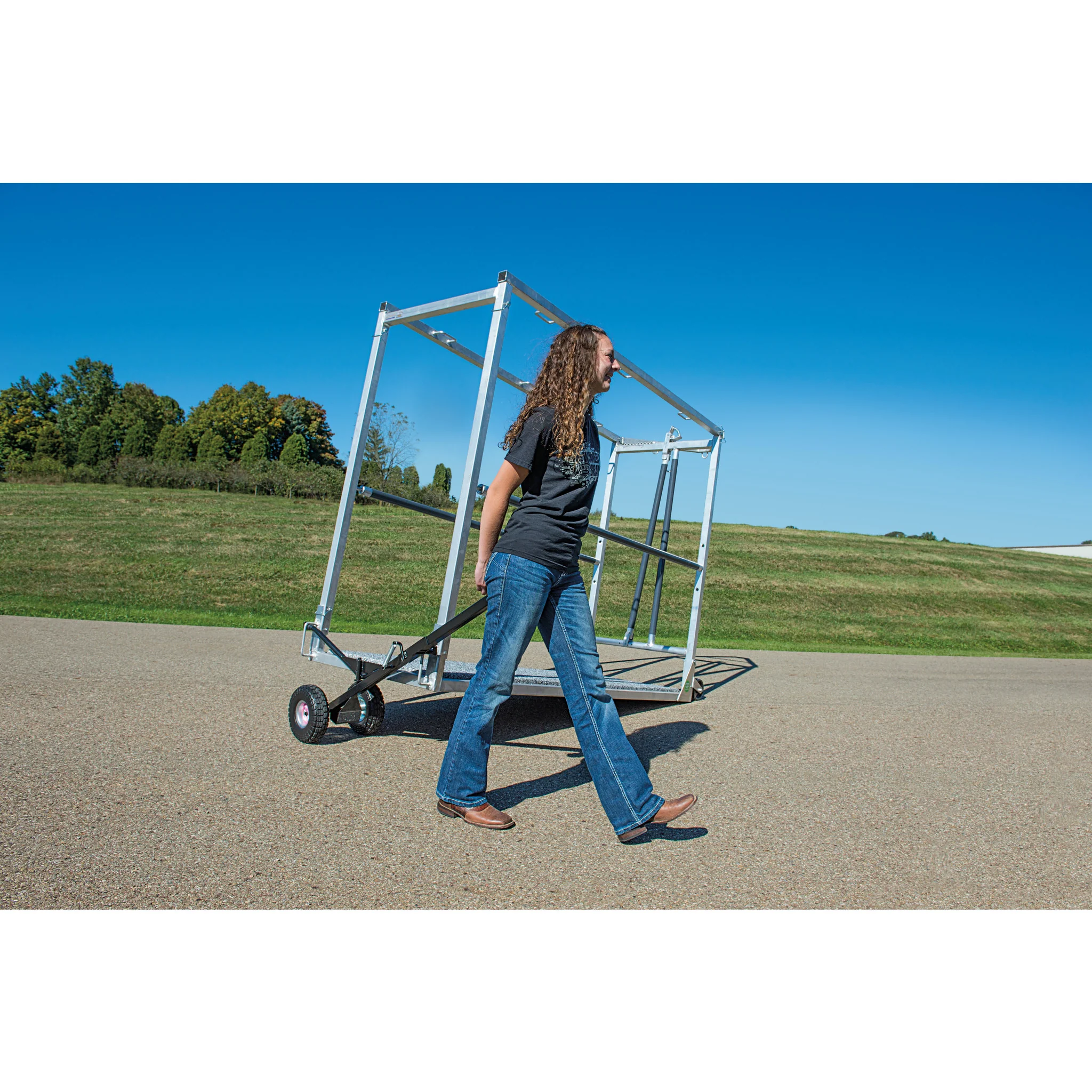 Professional Chute Puller - Image 6