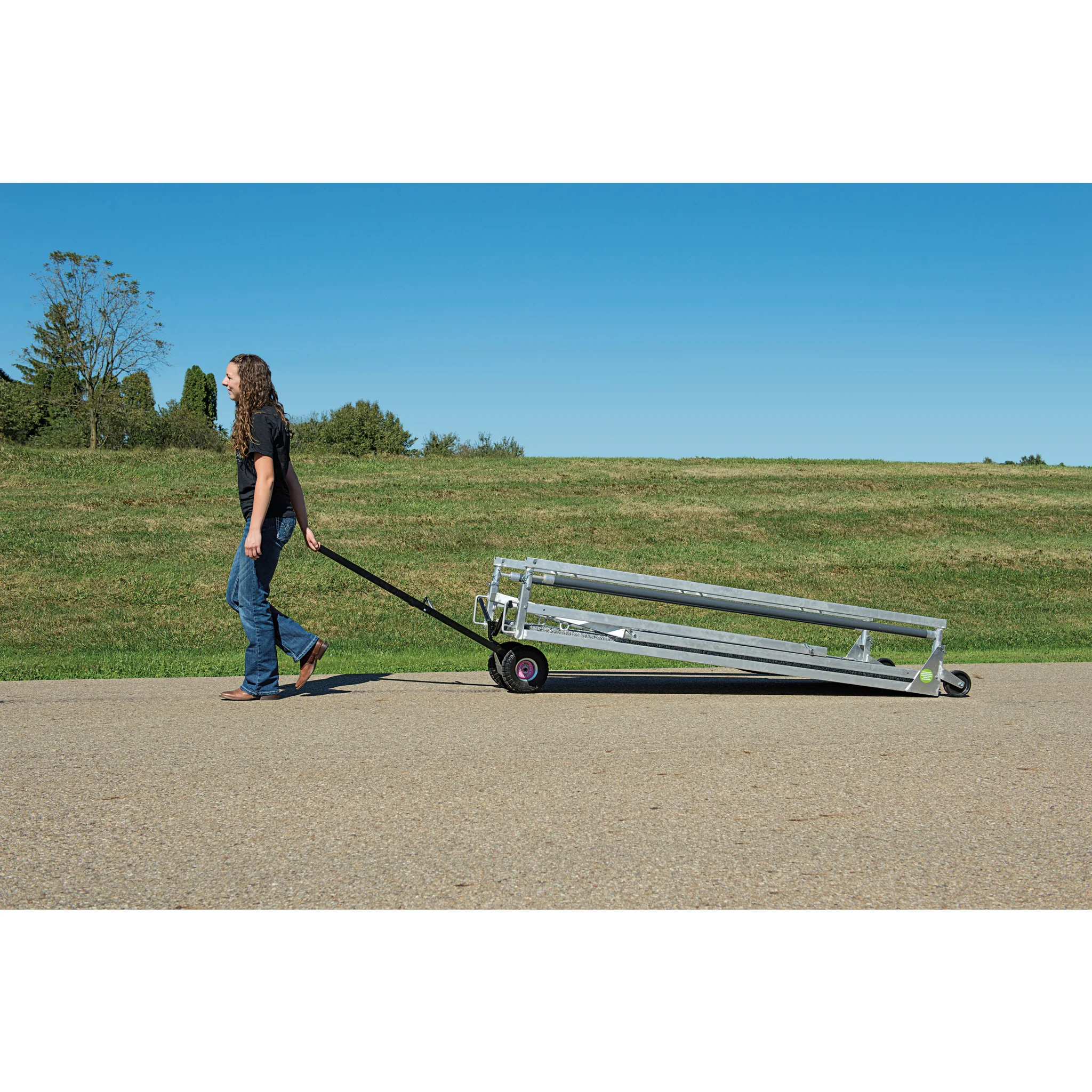 Professional Chute Puller - Image 7