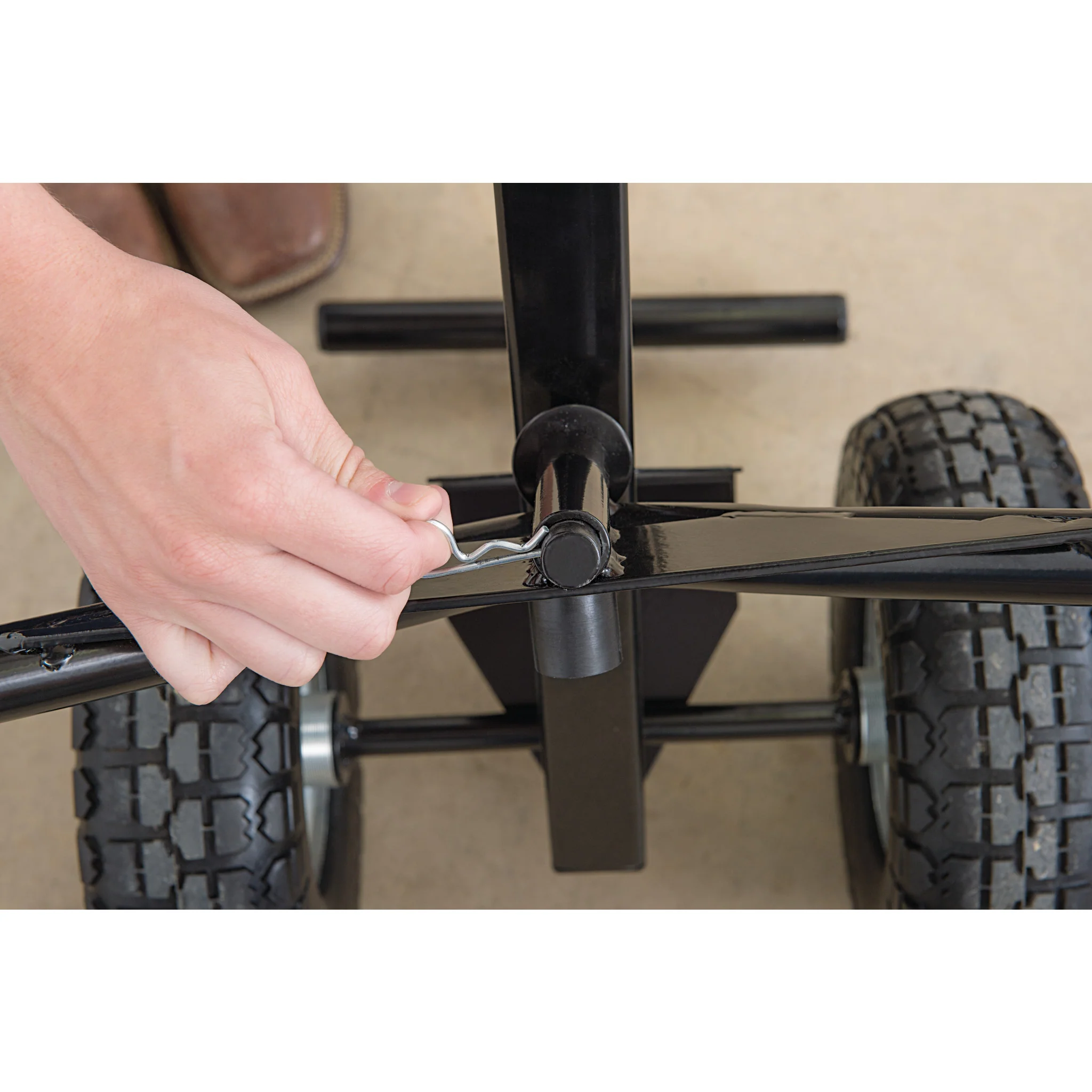 Professional Chute Puller - Image 9