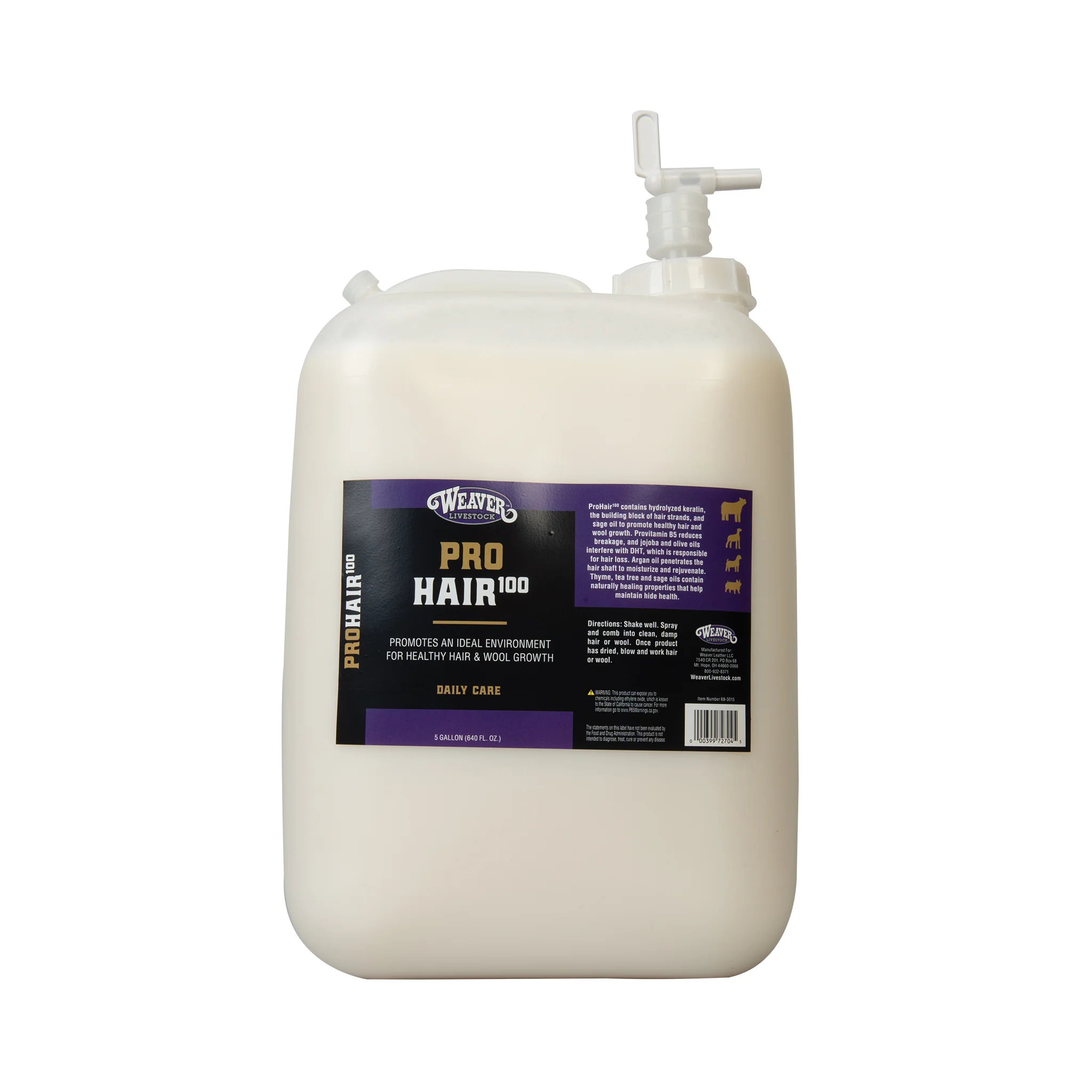 ProHair100 - Image 3