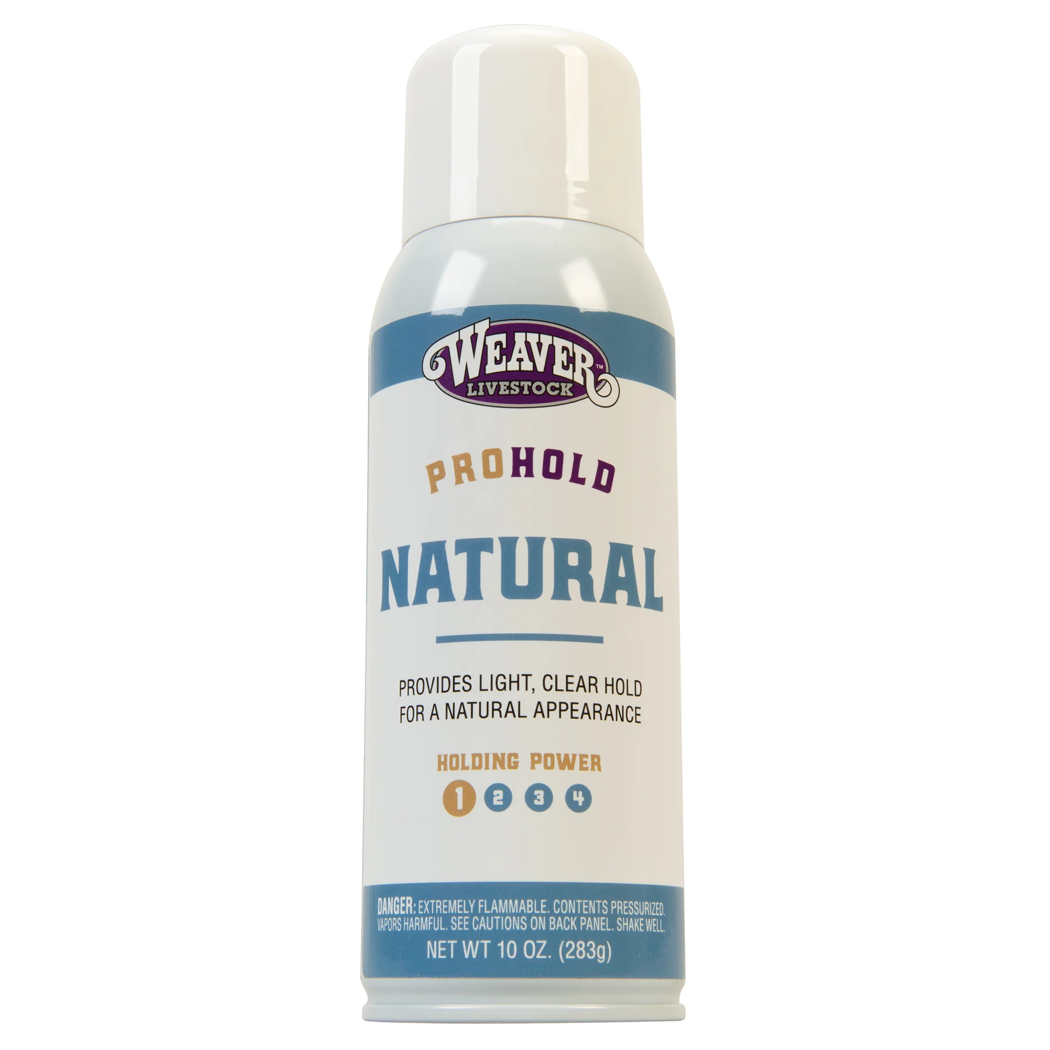ProHold Natural, 10 oz.