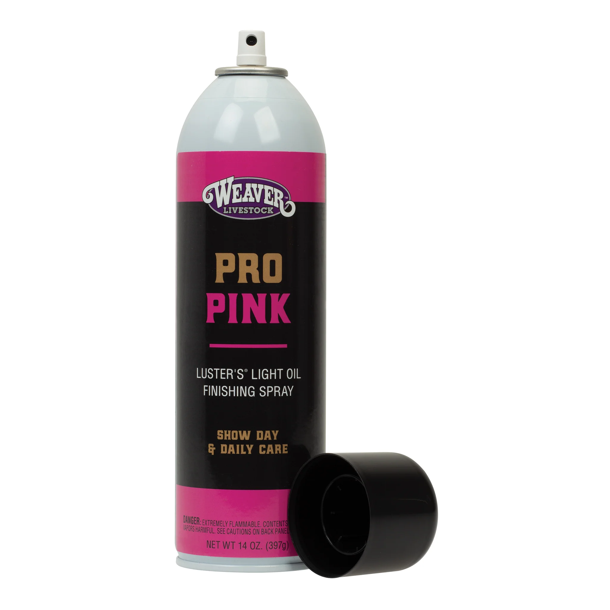 ProPink by Luster's, 14 oz. - Image 5