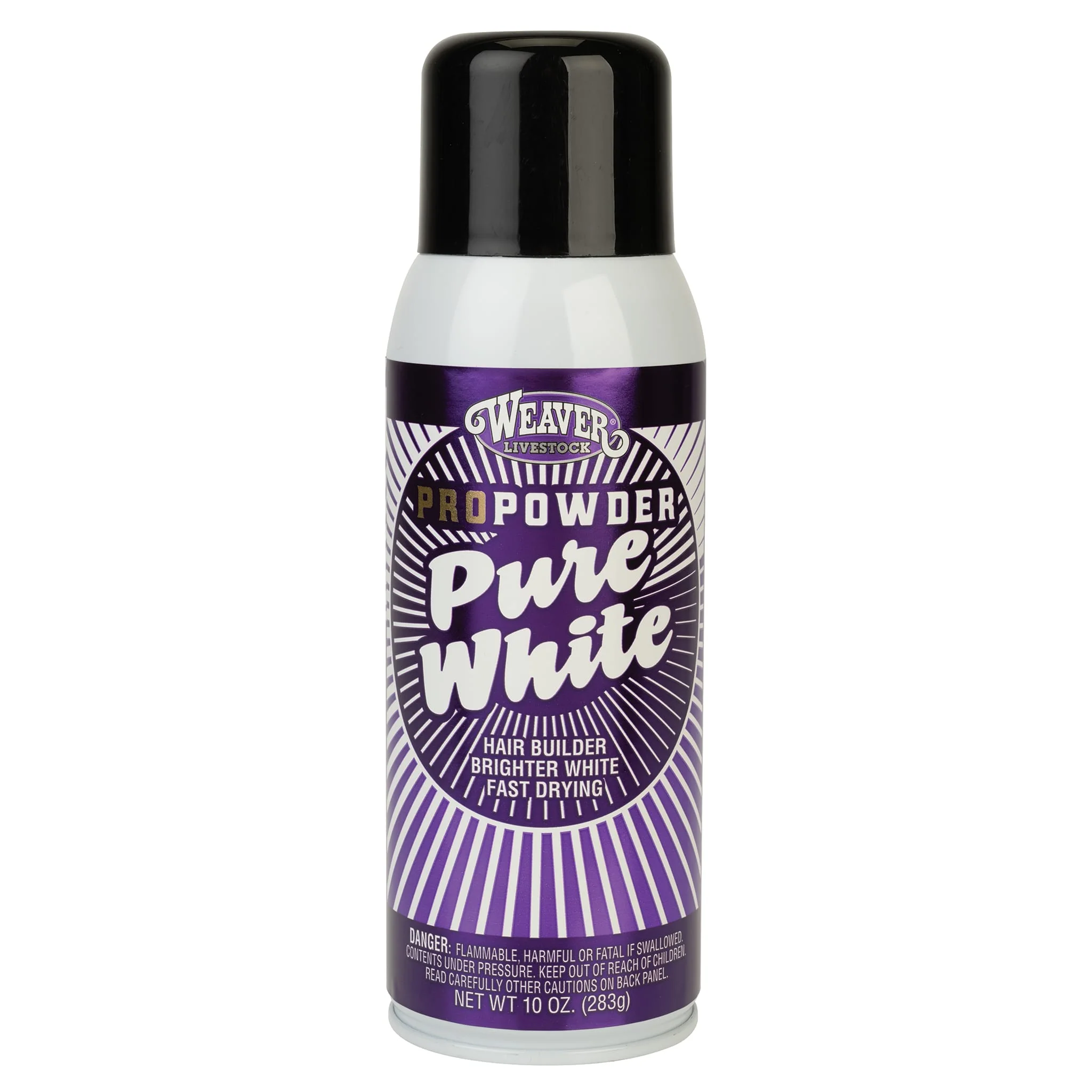 ProPowder Pure White