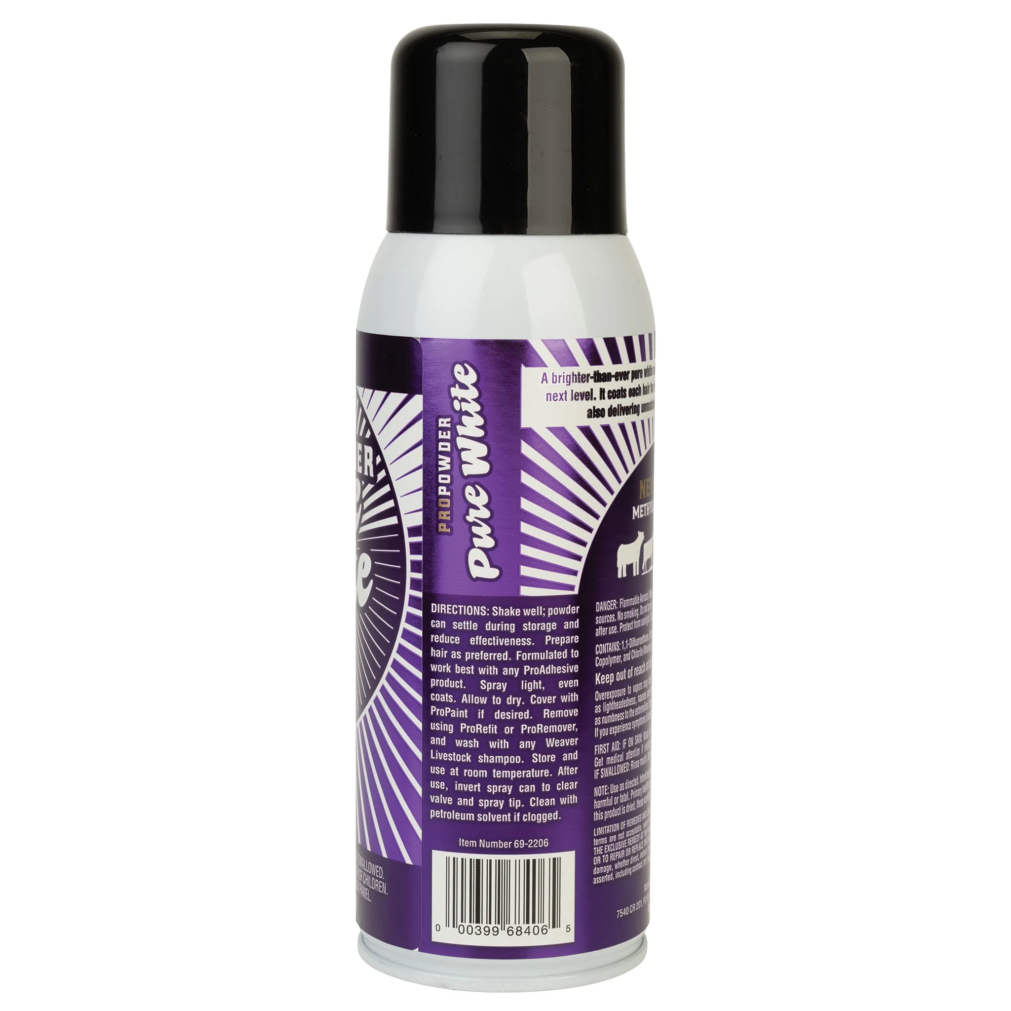 ProPowder Pure White - Image 2