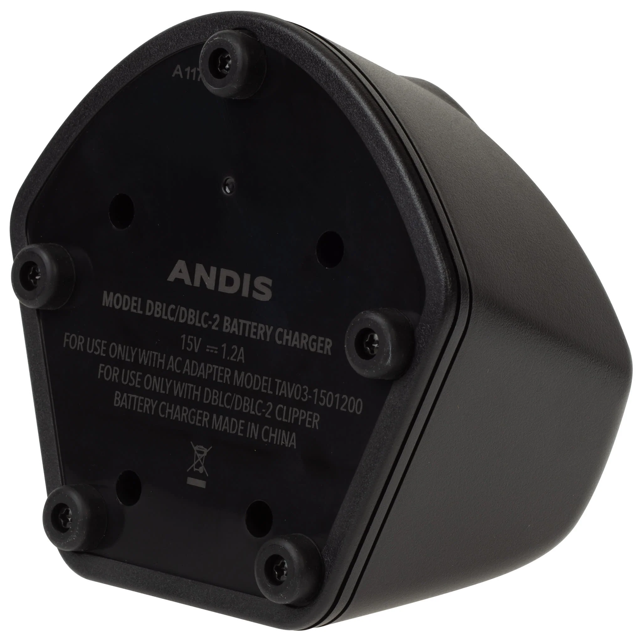 Pulse ZR® Replacement Charger - Image 4