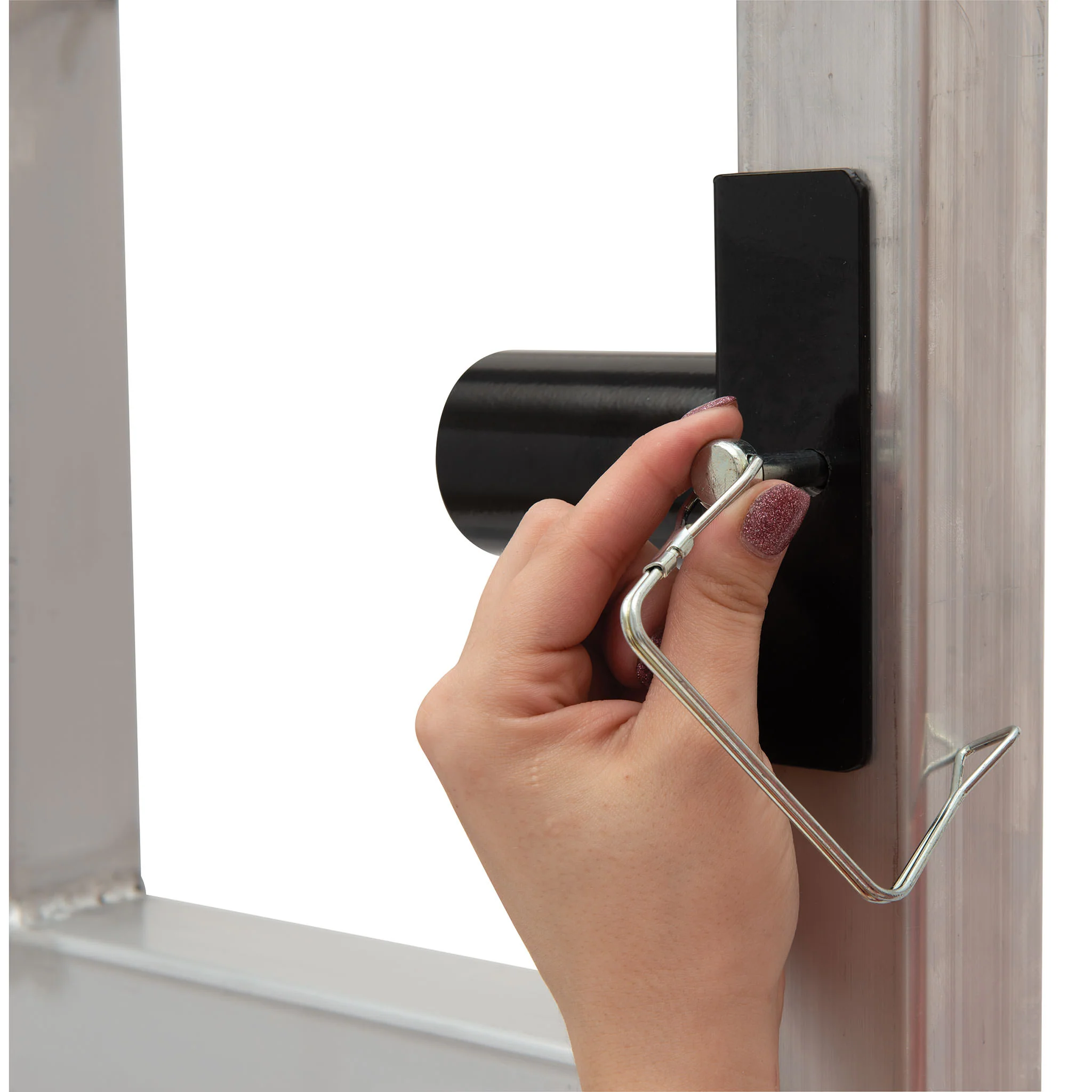 Replacement Slider for Stall Chute - Image 5