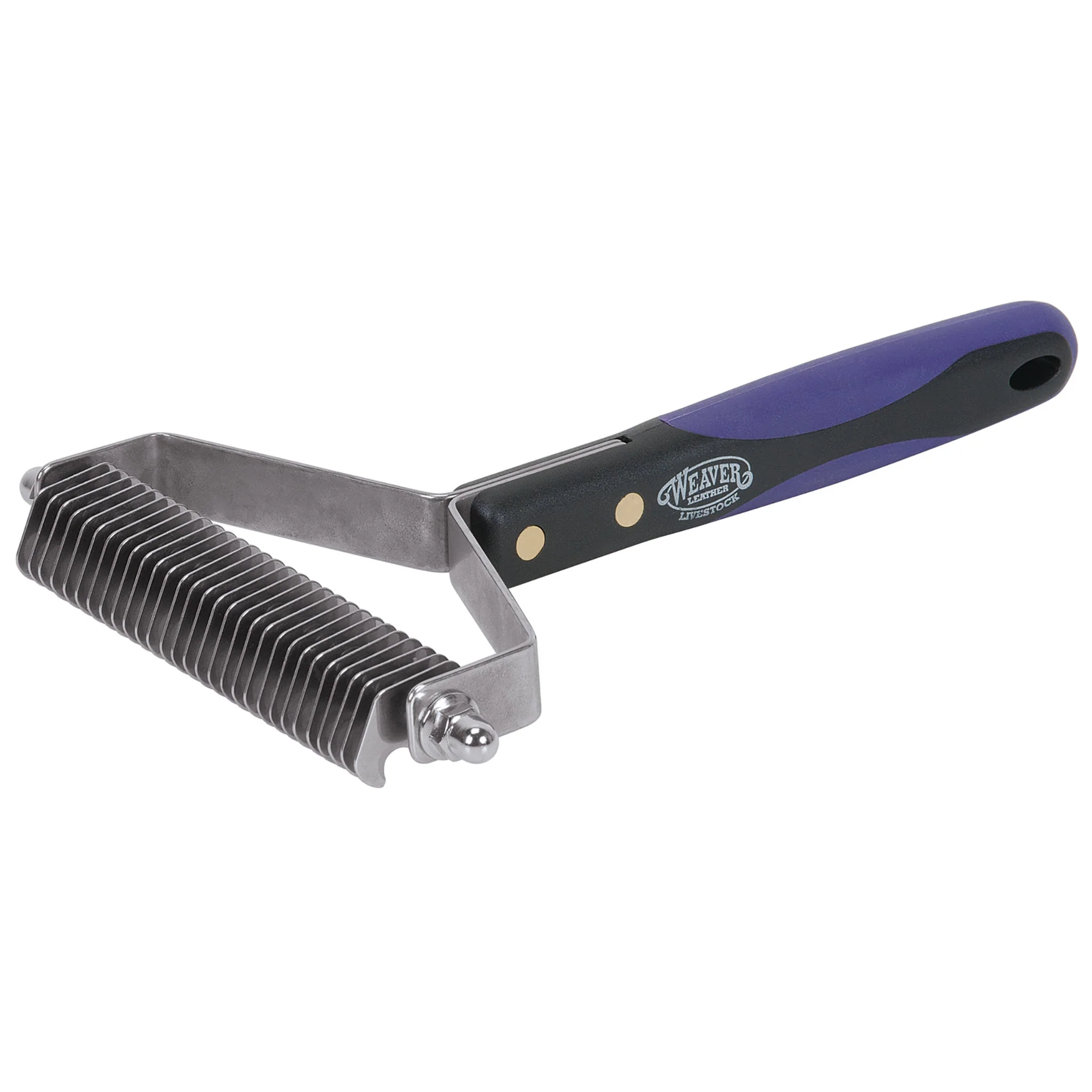 Shedding Comb