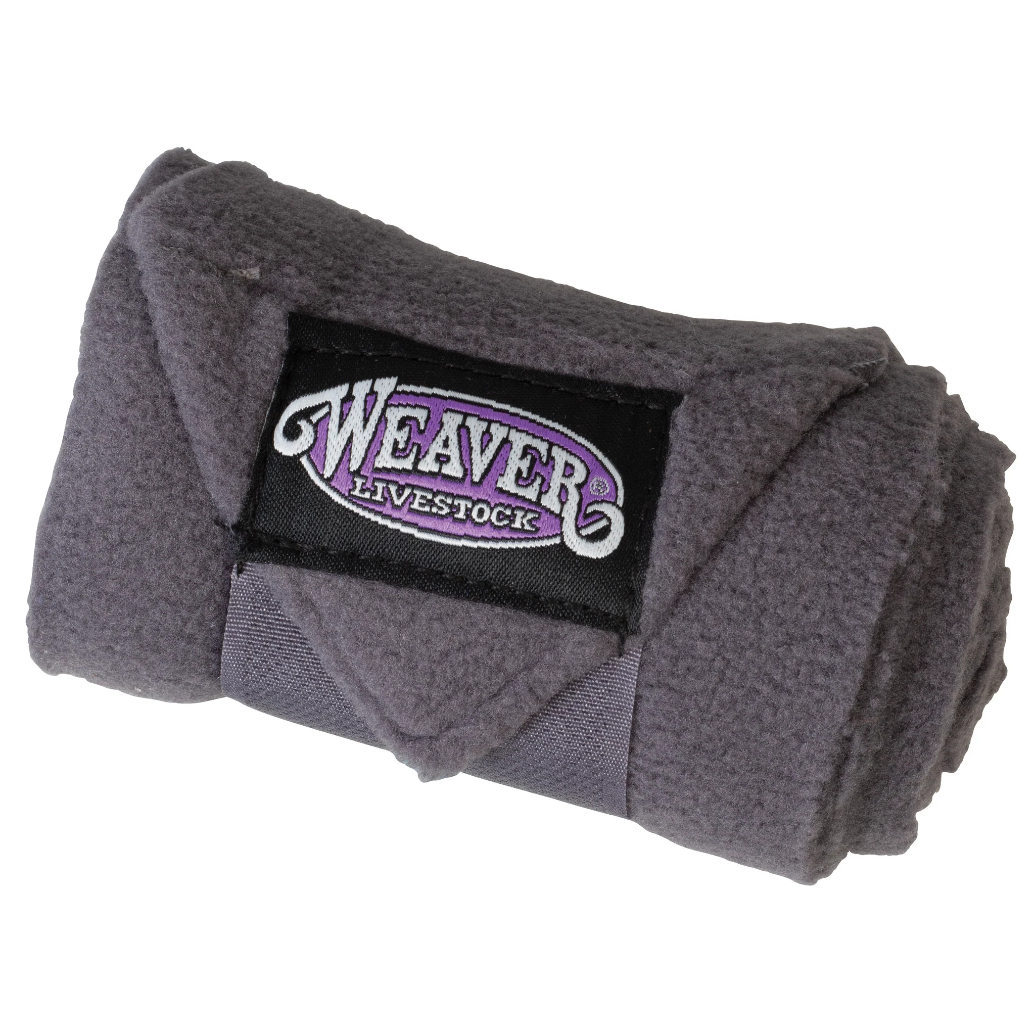 Sheep & Goat Fleece Leg Wraps, 4" x 56" - Image 2