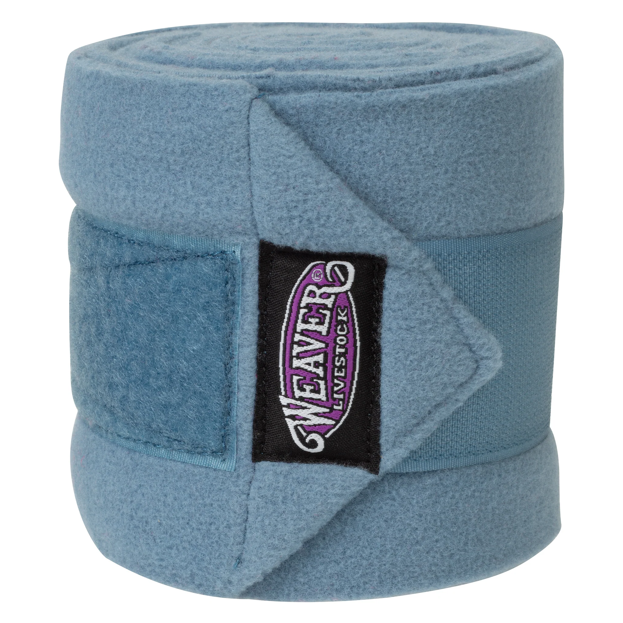 Sheep Fleece Leg Wraps, 4-1/2" x 9', 4 Pack - Image 19