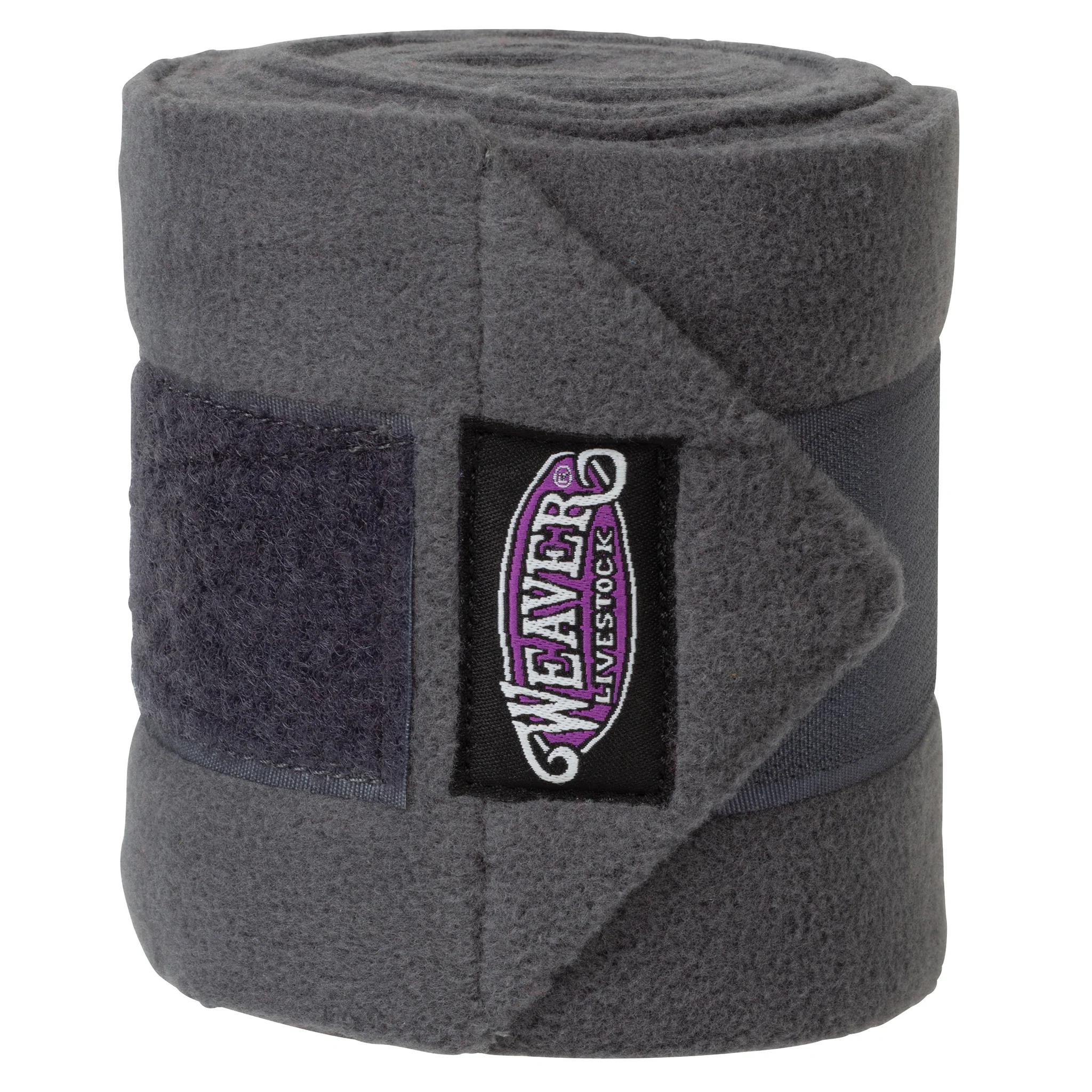 Sheep Fleece Leg Wraps, 4-1/2" x 9', 4 Pack - Image 23