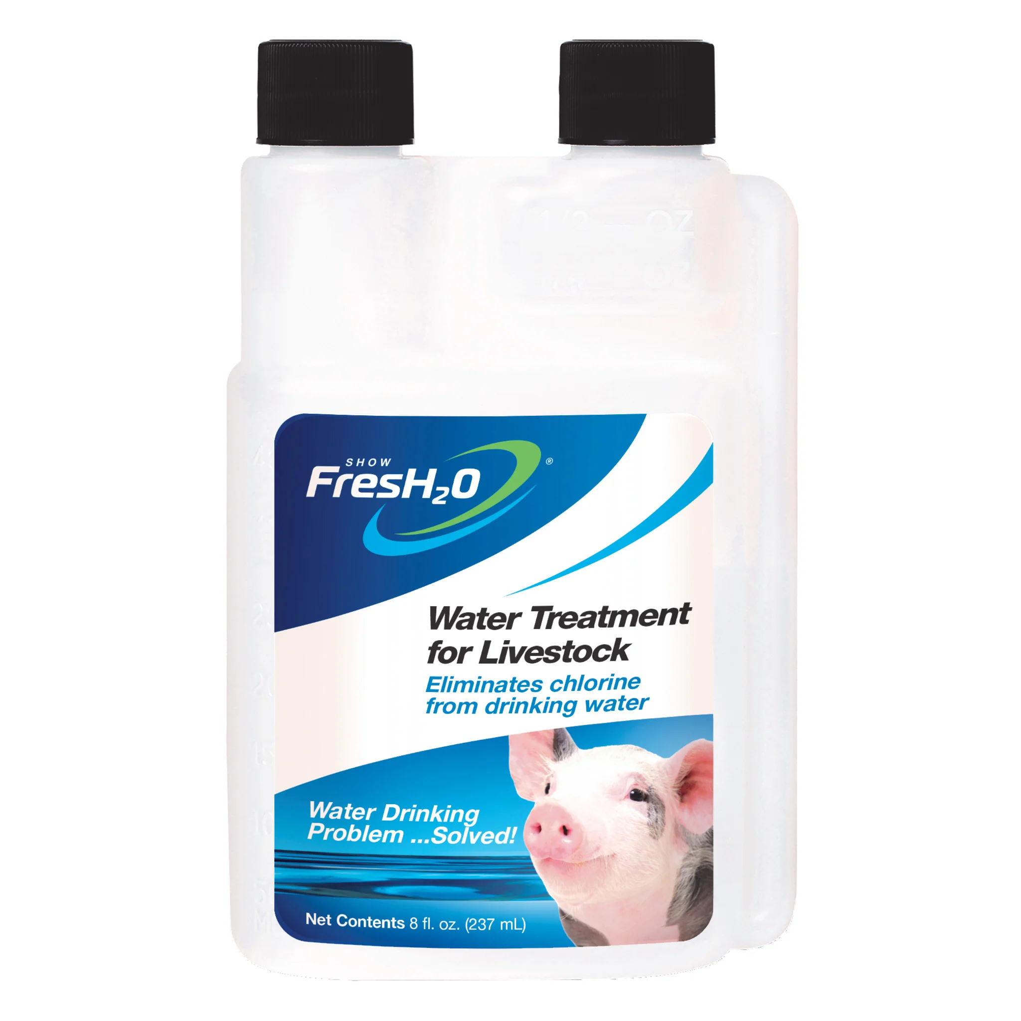 Show FresH2O™