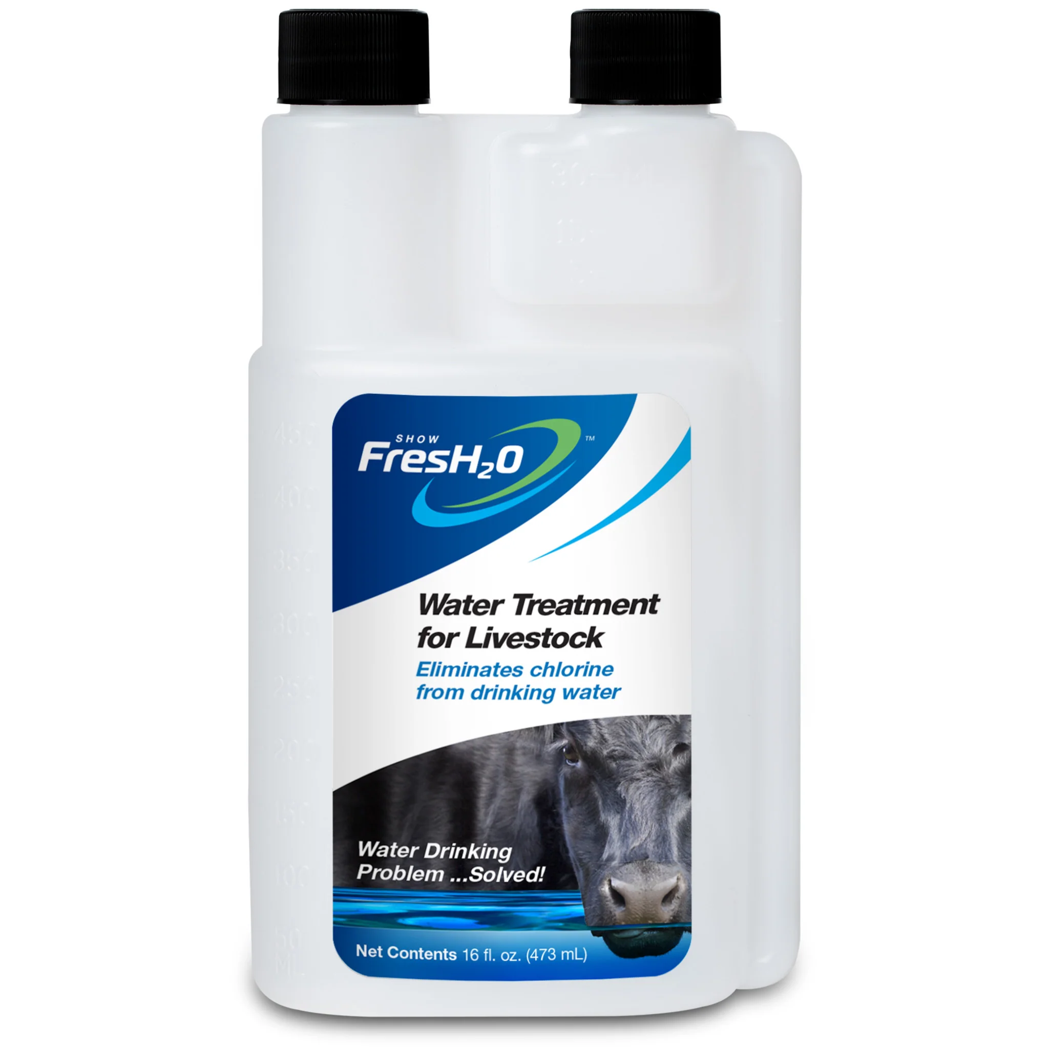 Show FresH2O™ - Image 2