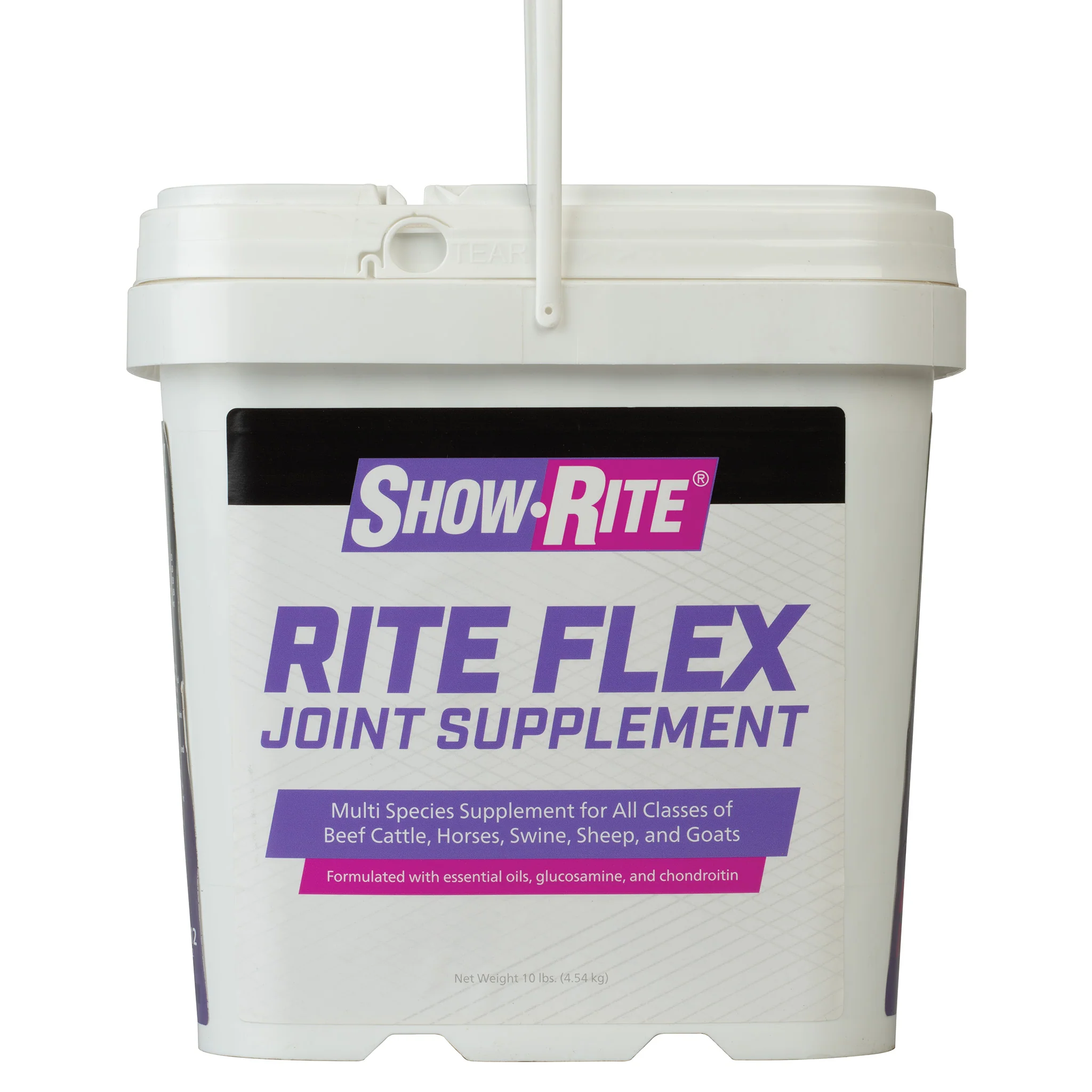 Show-Rite® Rite Flex, 10 lbs. - Image 2