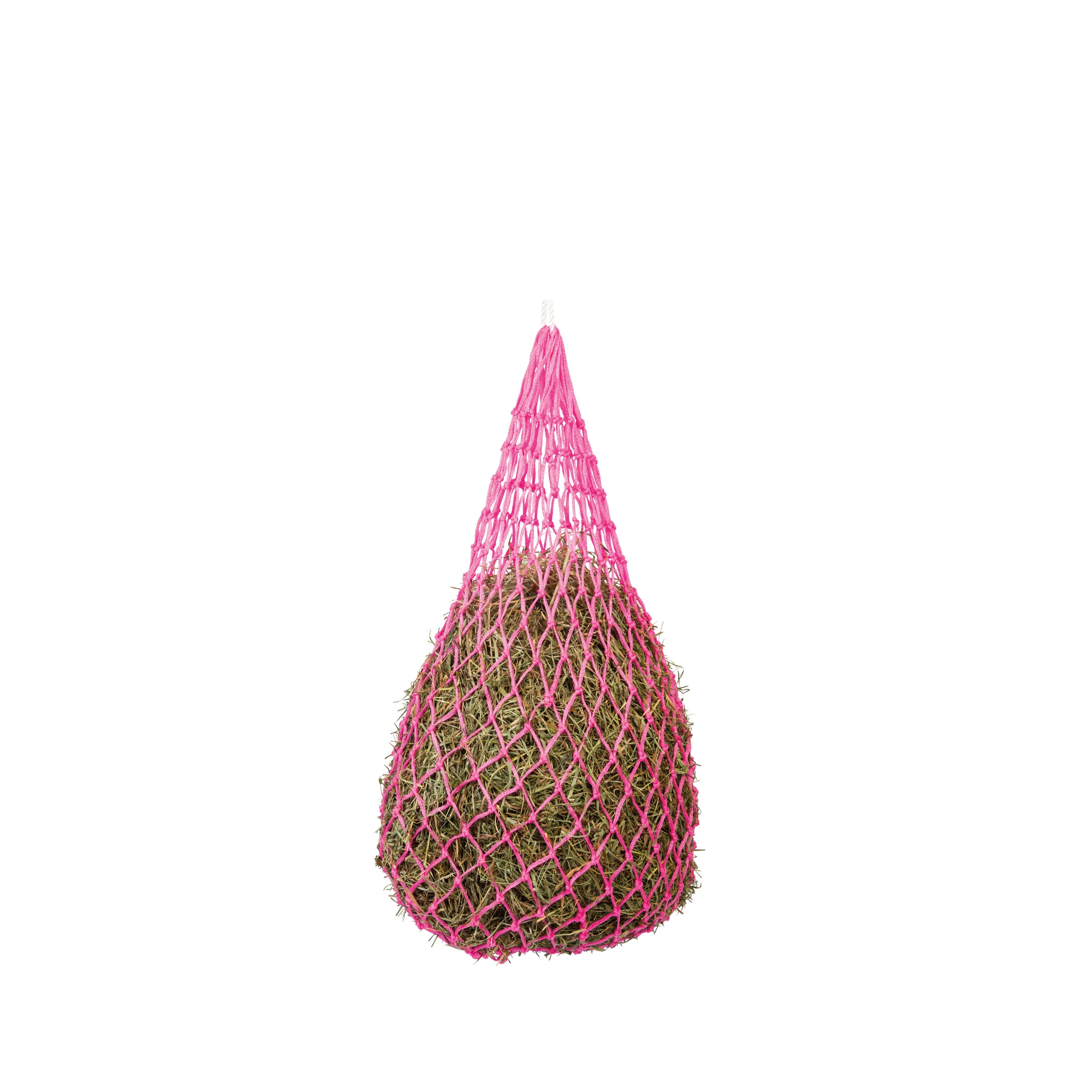 Slow Feed Hay Net - Image 4