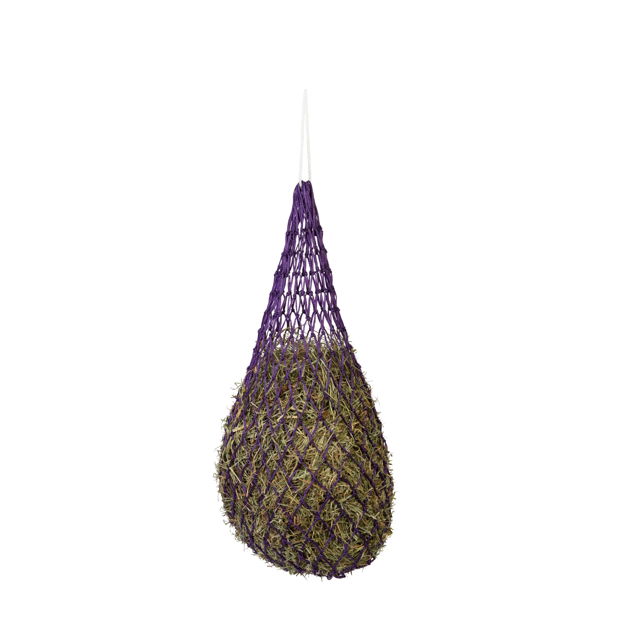 Slow Feed Hay Net - Image 5