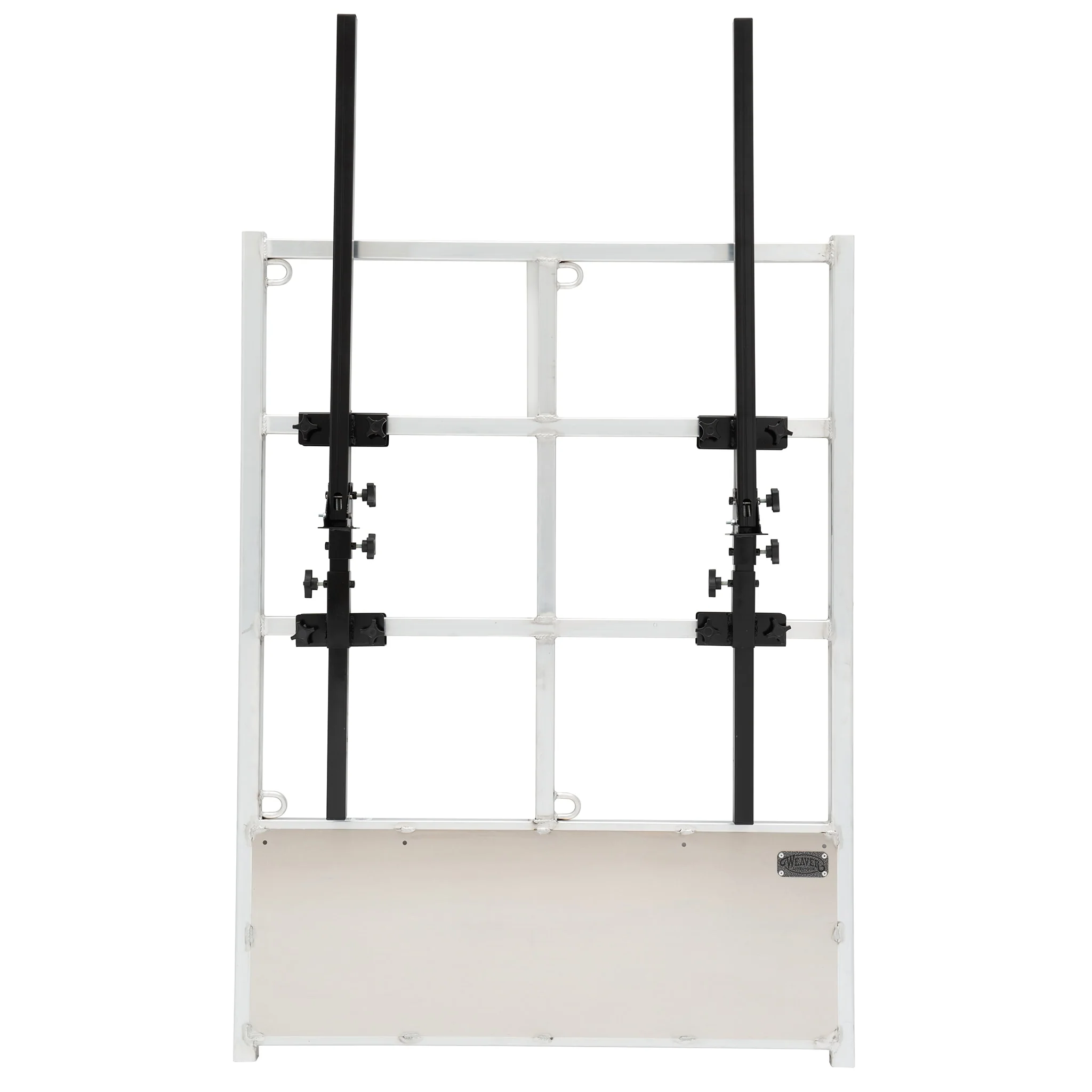 Stall Bars