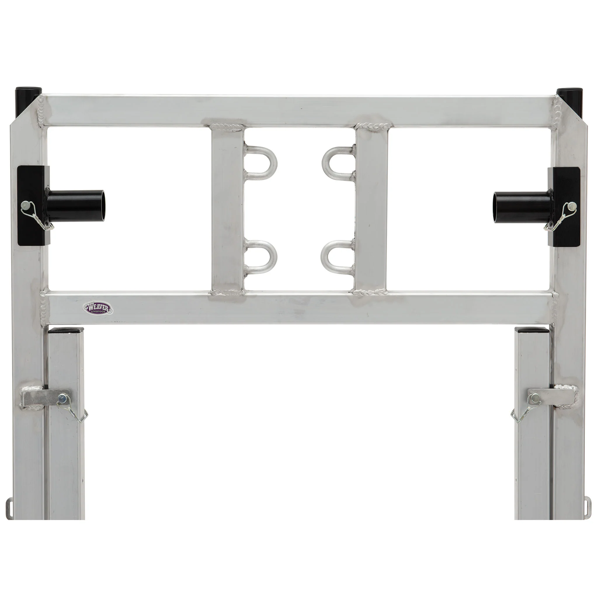 Stall Chute - Image 5