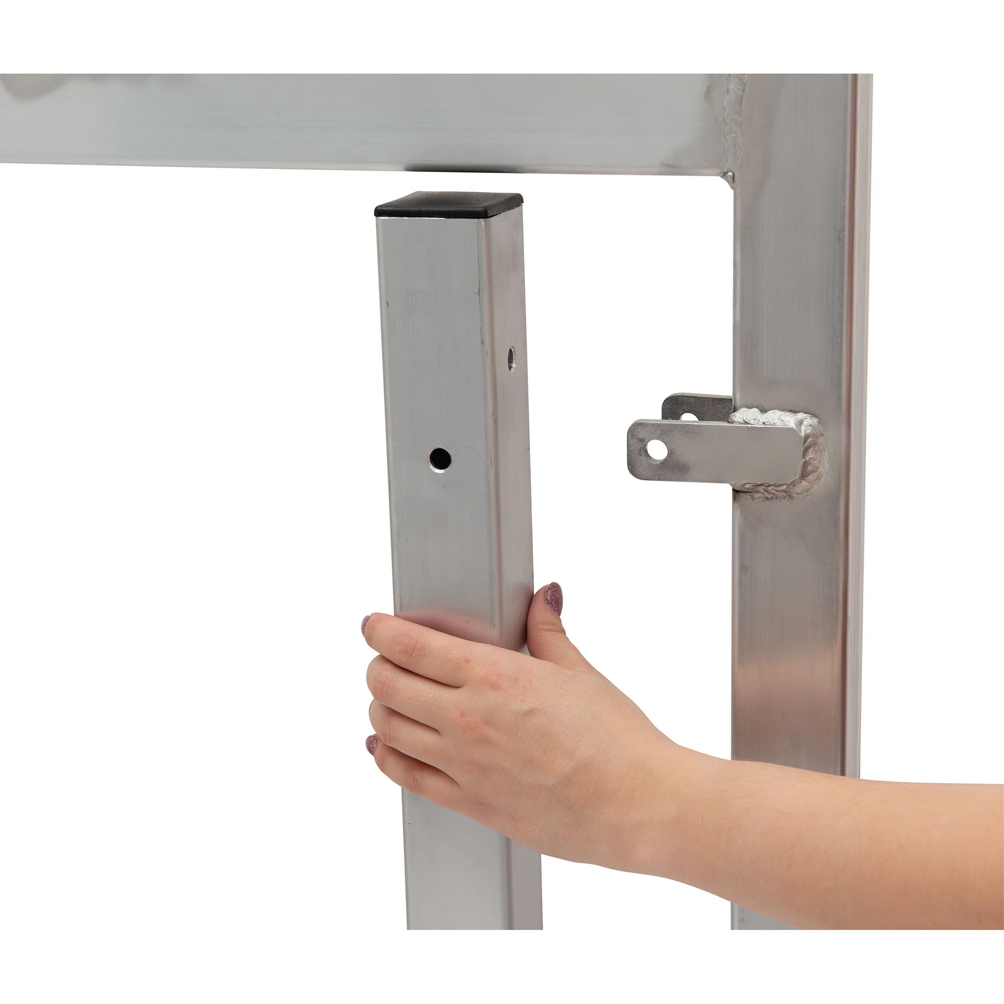 Stall Chute - Image 9