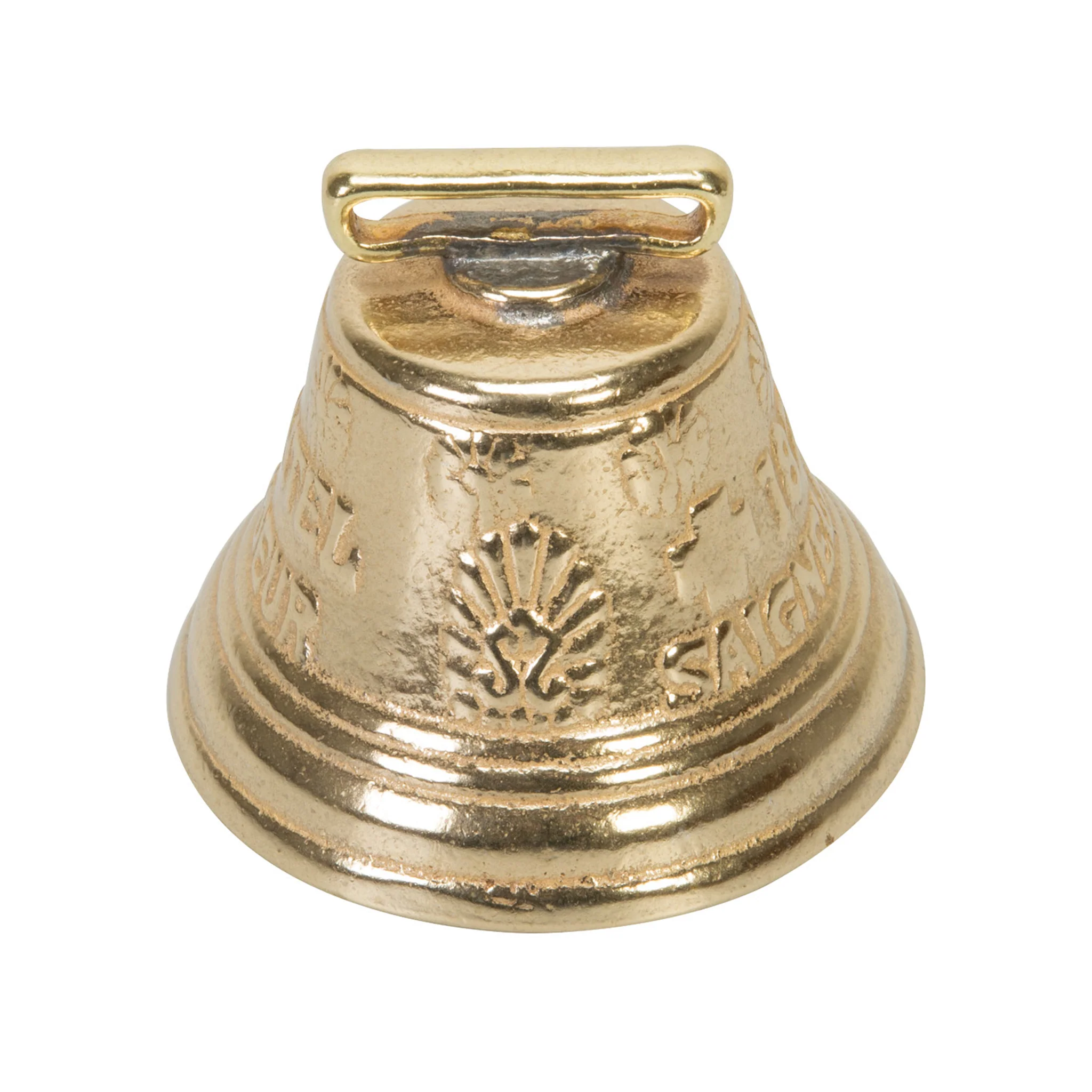 Swiss Cow Bell - Image 3