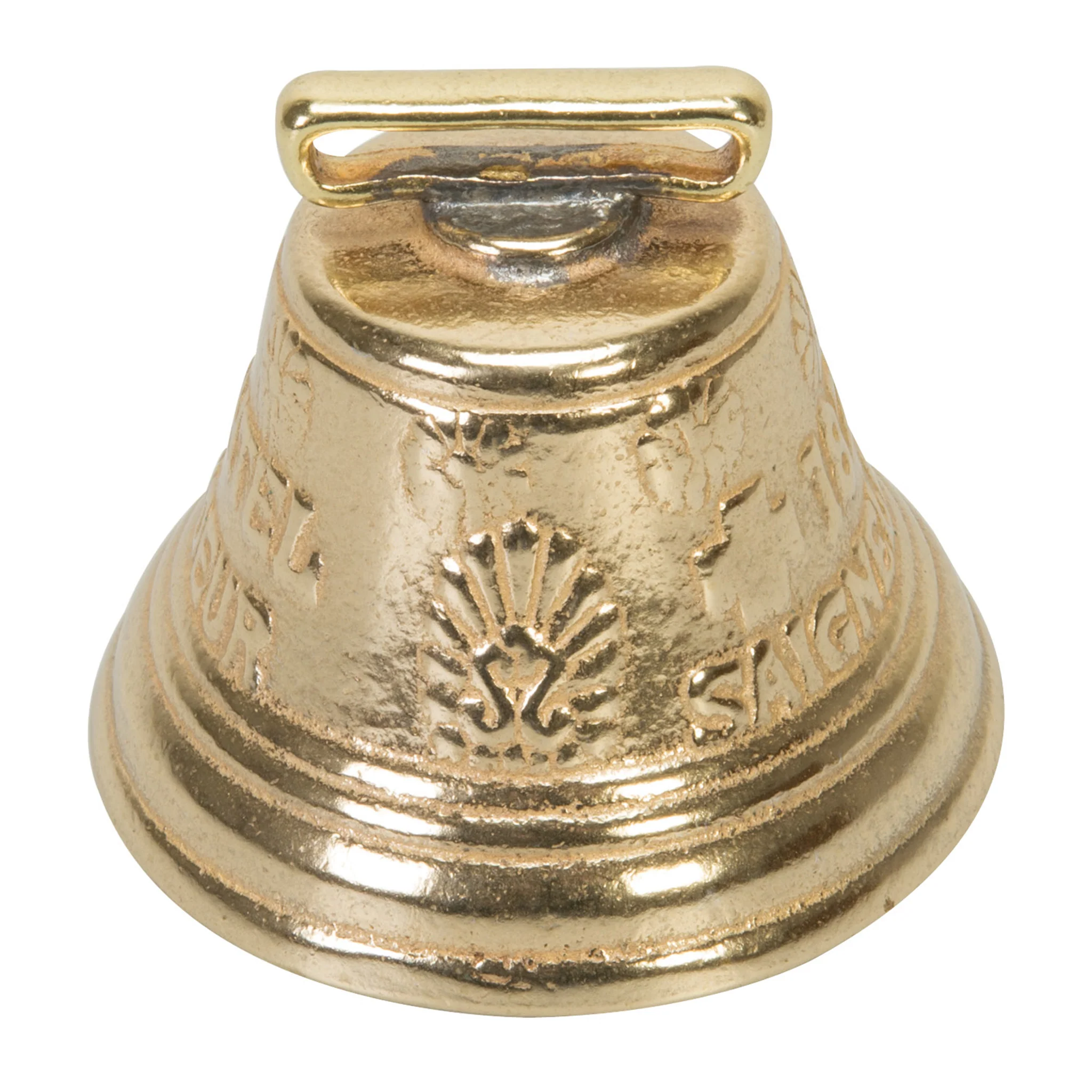 Swiss Cow Bell - Image 4