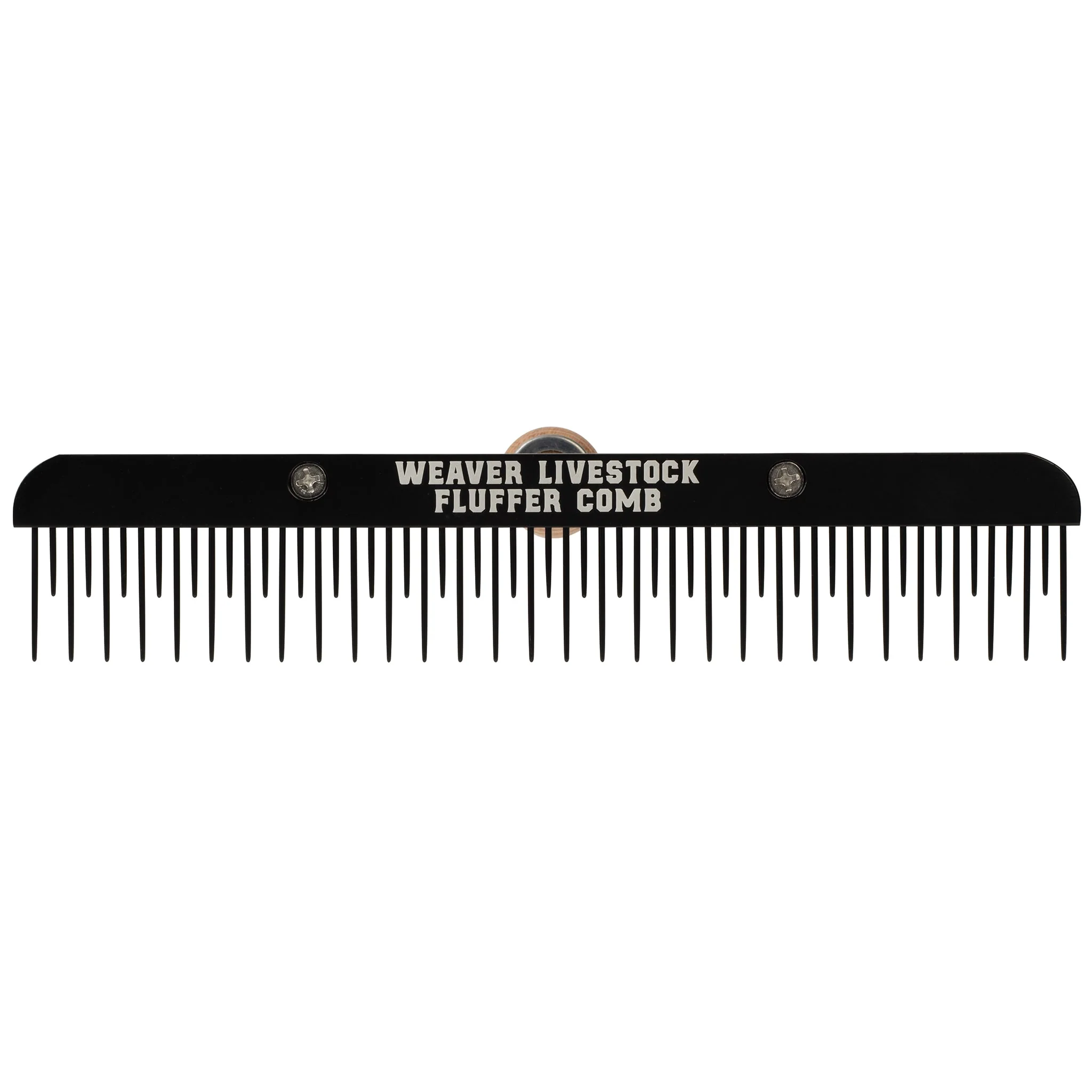 Teflon Comb, Fluffer - Image 2