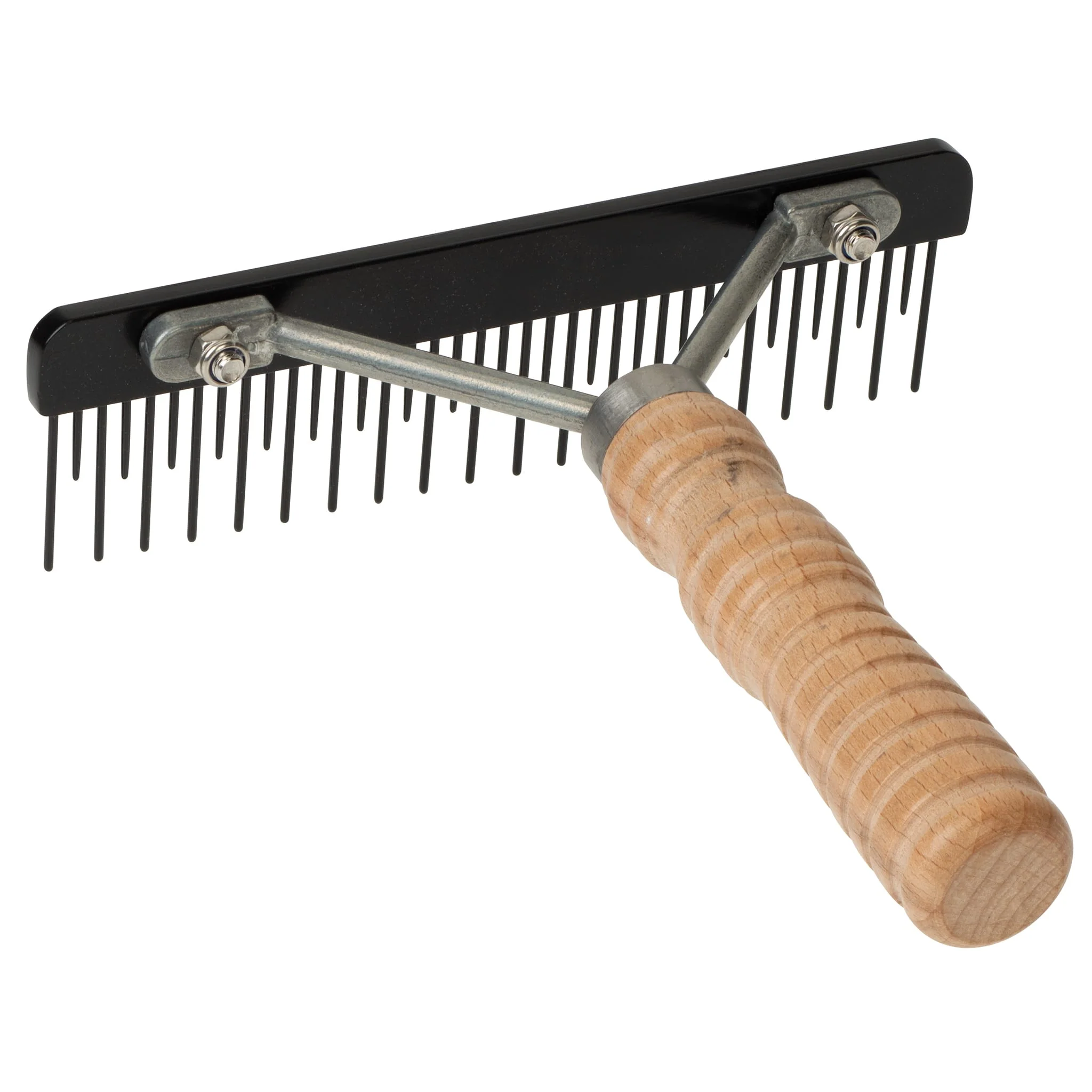 Teflon Comb, Mini Fluffer - Image 3