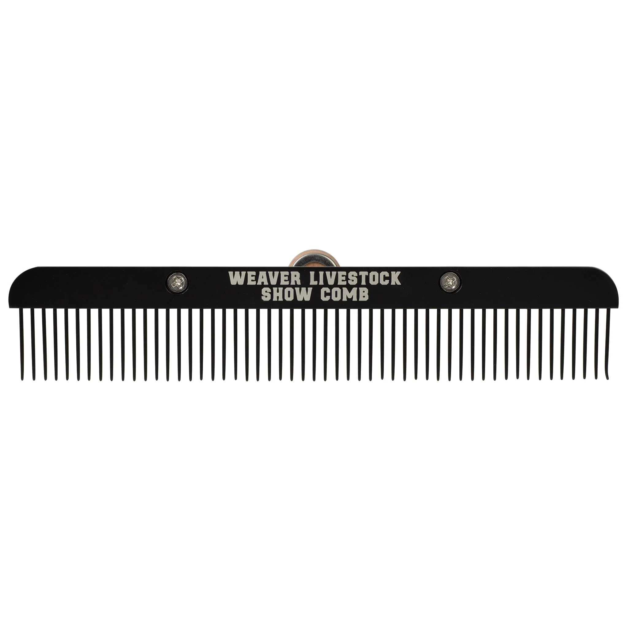 Teflon Comb, Show - Image 2