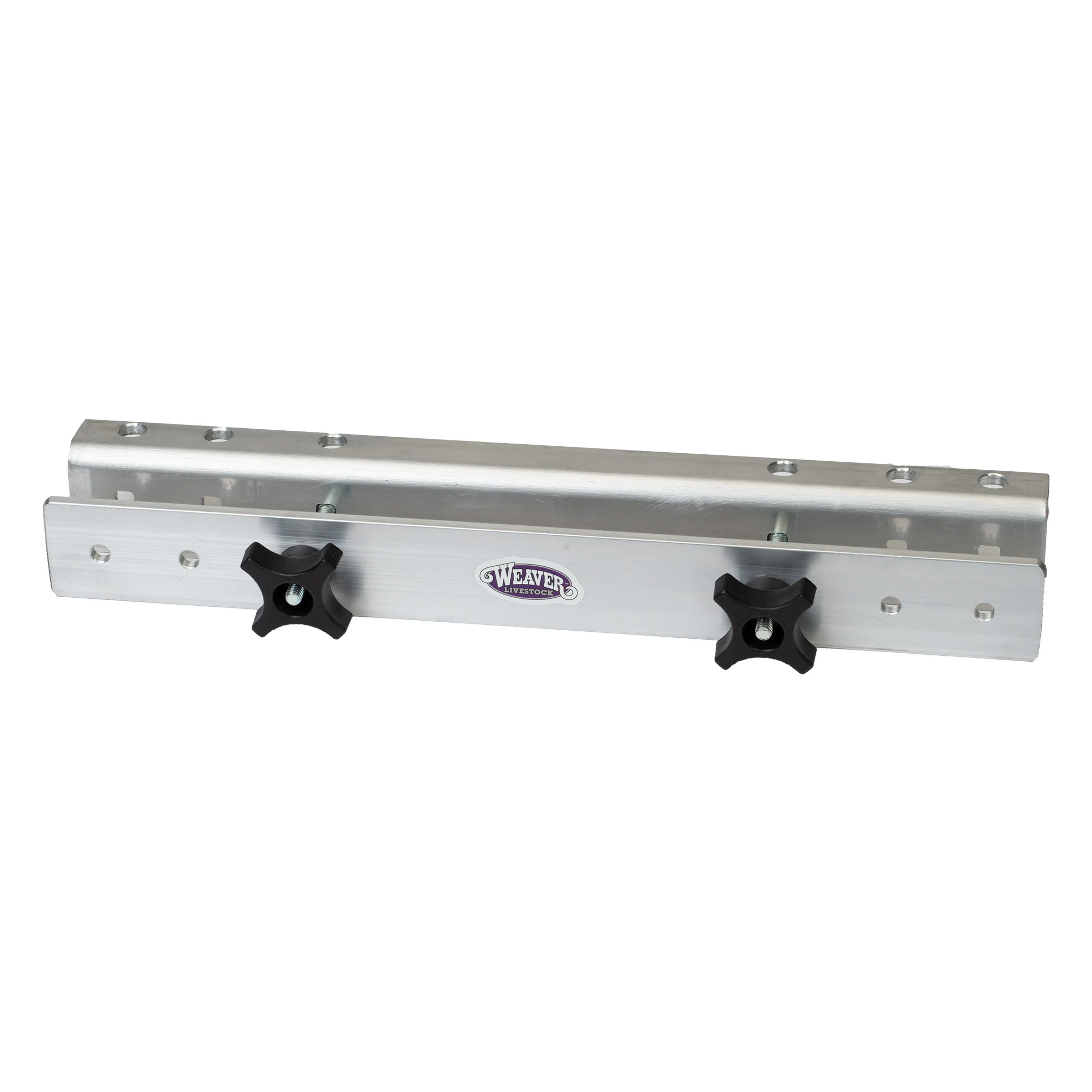 Universal Feeder Hanger, Aluminum