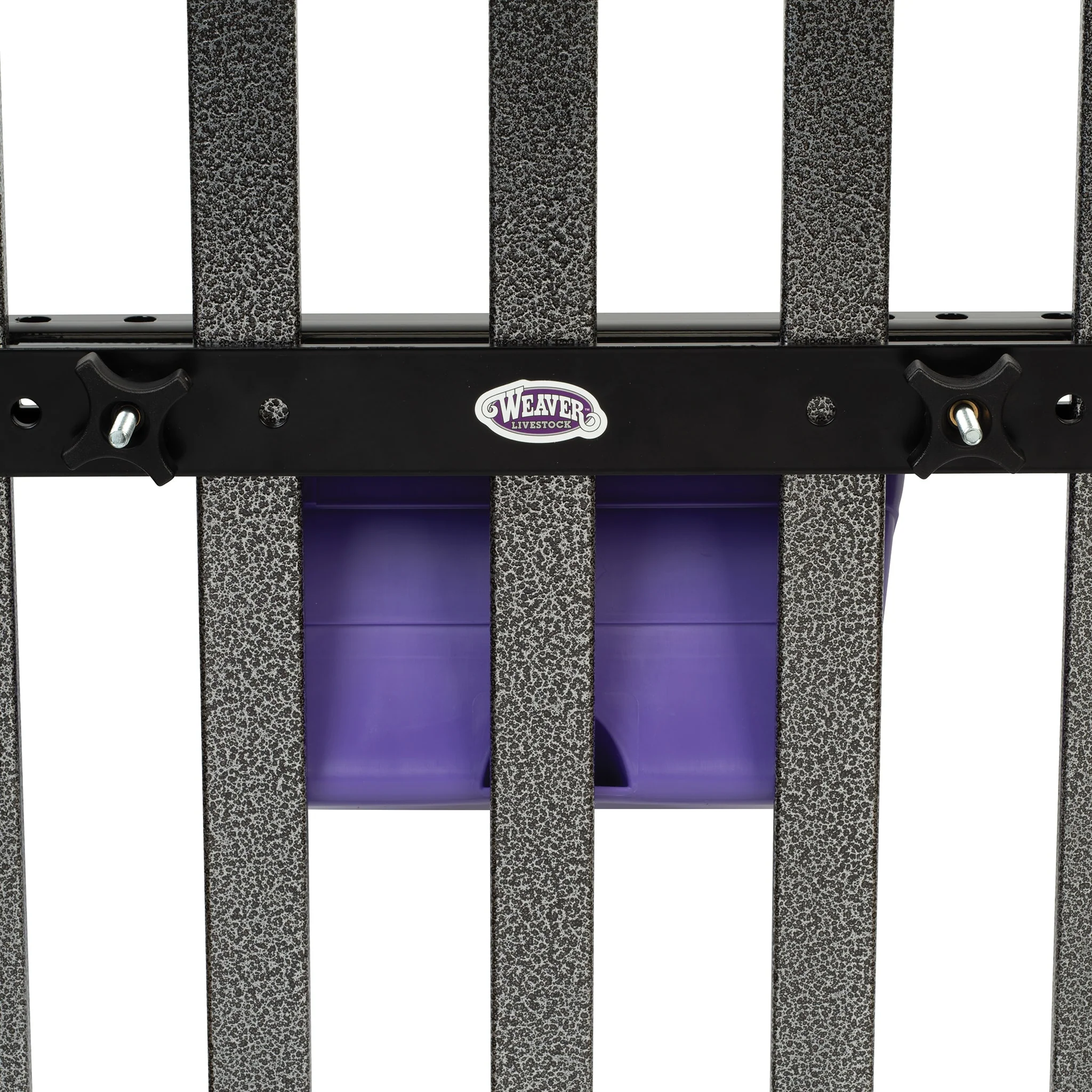 Universal Feeder Hanger, Steel - Image 4