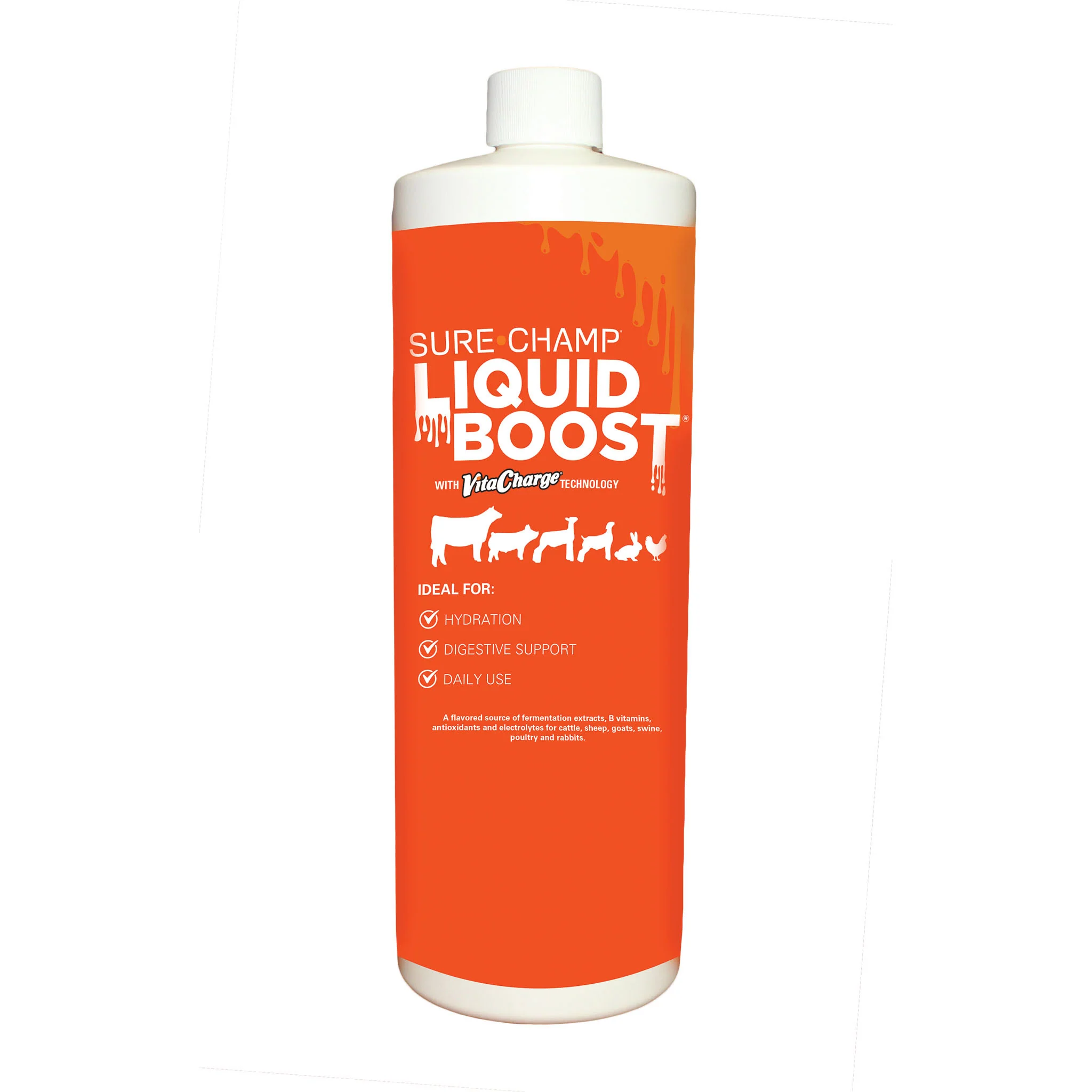 Sure Champ® Liquid Boost® - Image 4