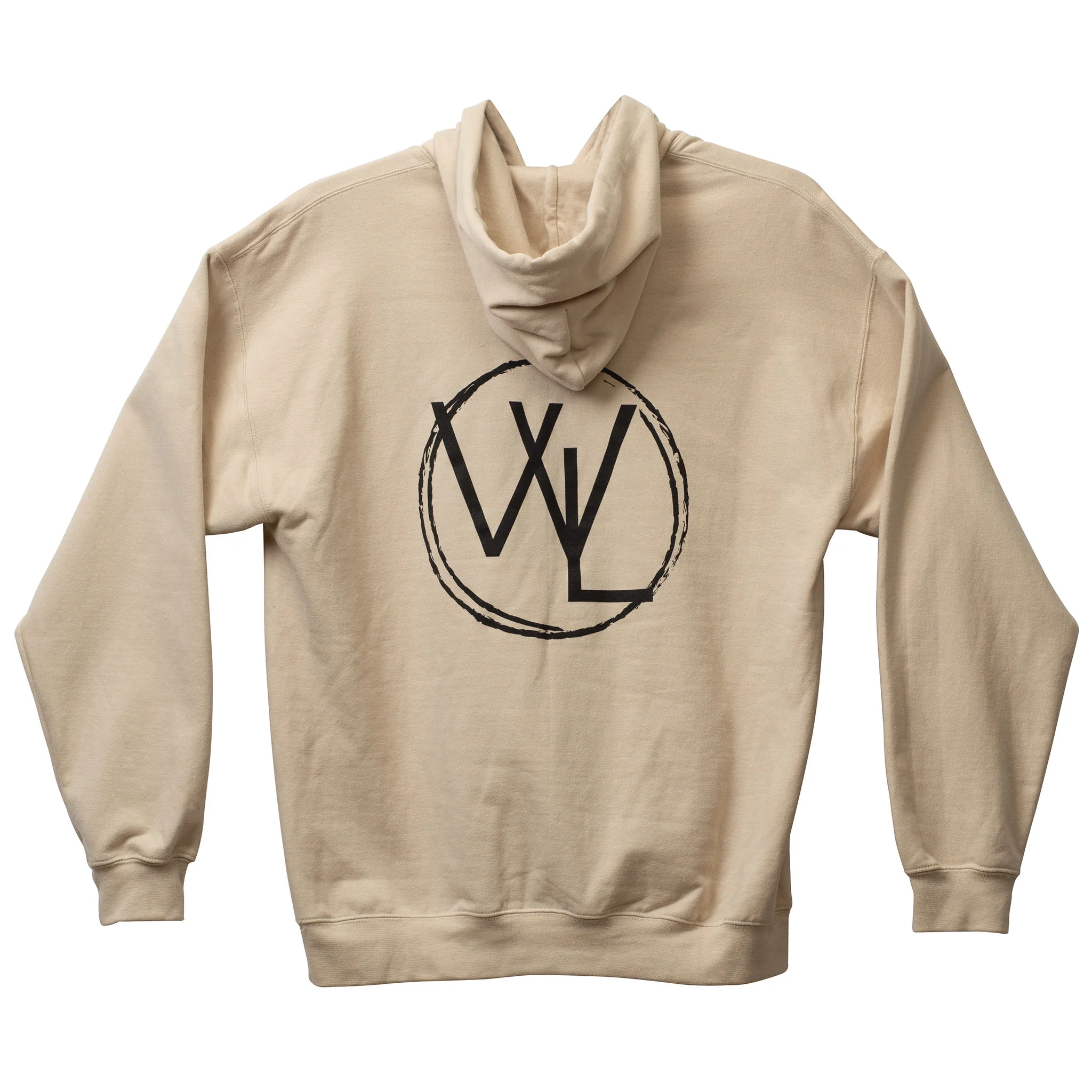 Weaver Brand Hoodie - Image 4