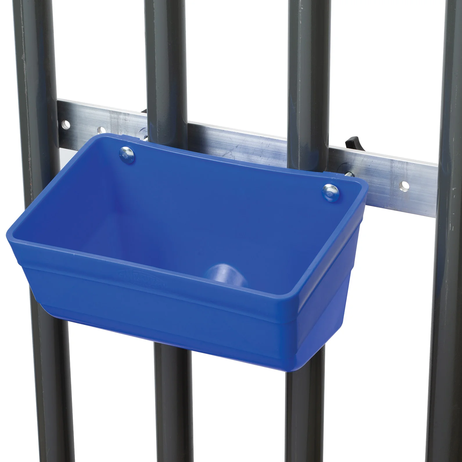 Weaver Feeder Hanger, Aluminum - Image 2