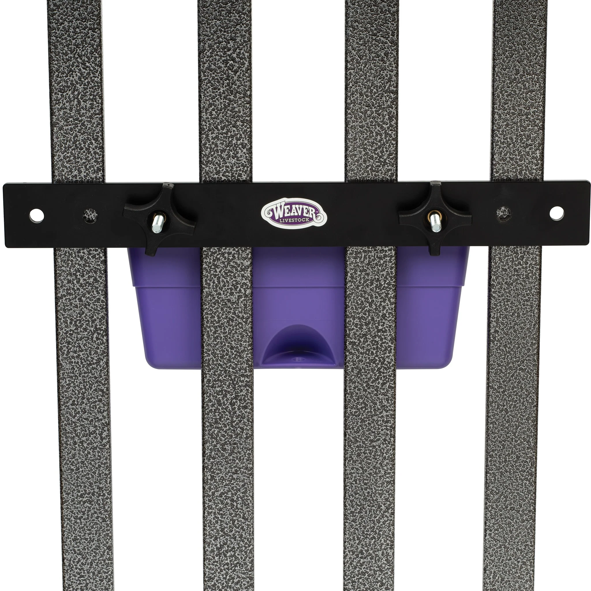 Weaver Feeder Hanger, Steel - Image 4