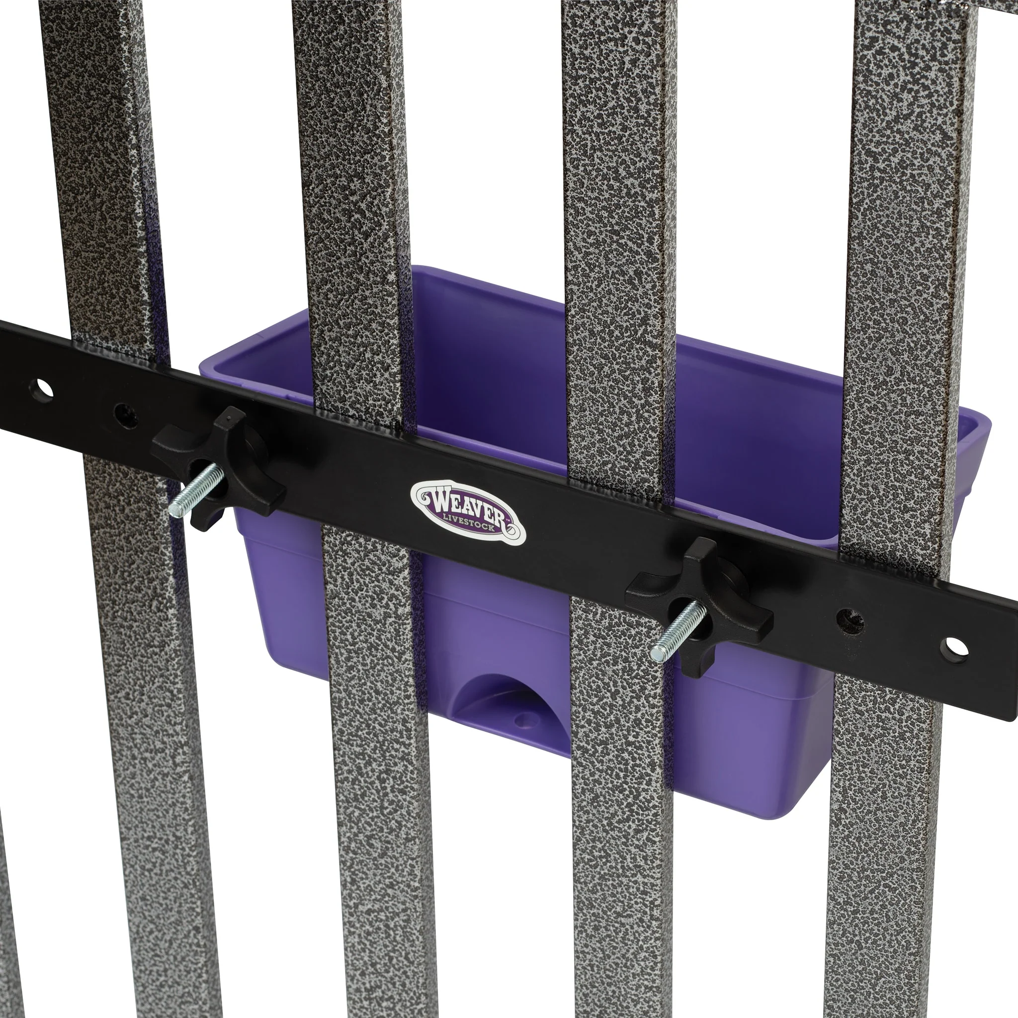 Weaver Feeder Hanger, Steel - Image 6