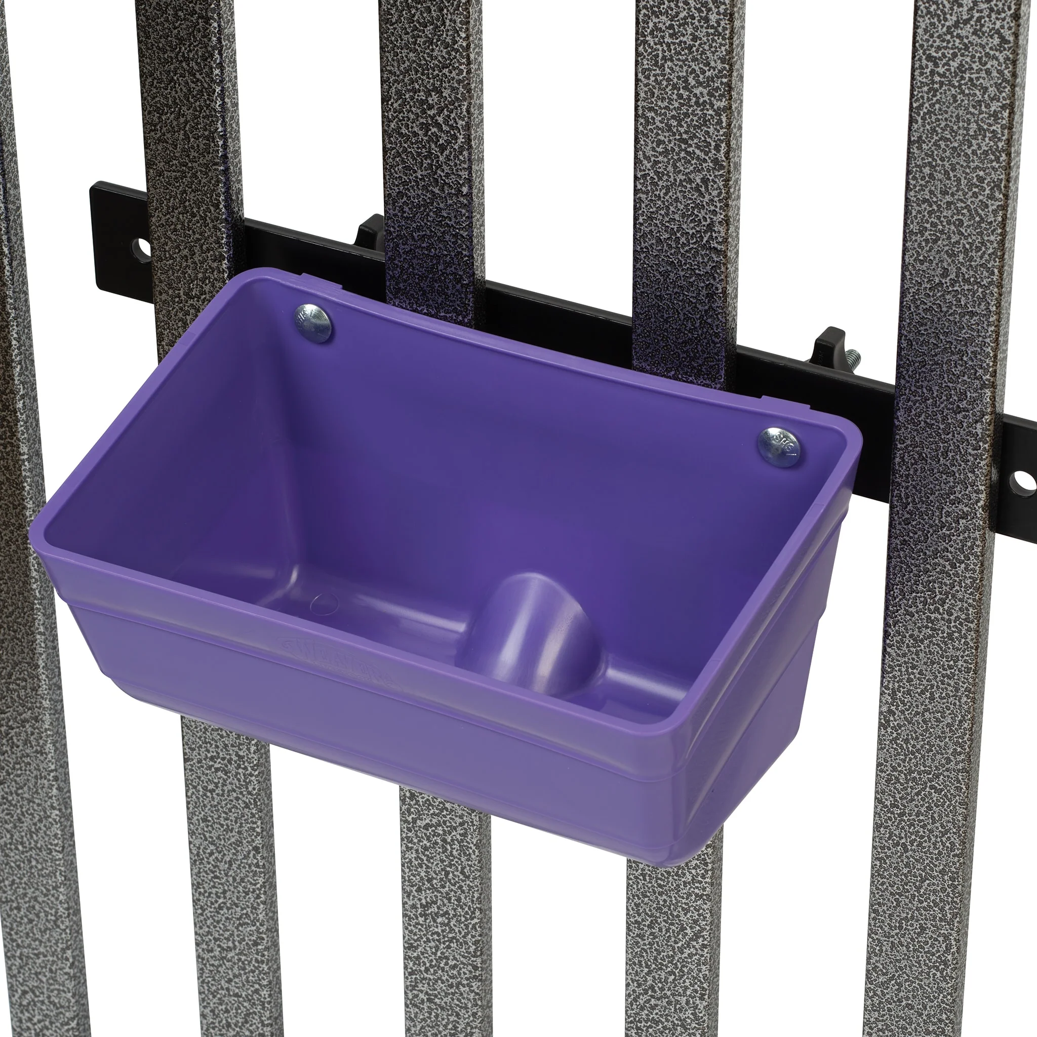 Weaver Feeder Hanger, Steel - Image 7