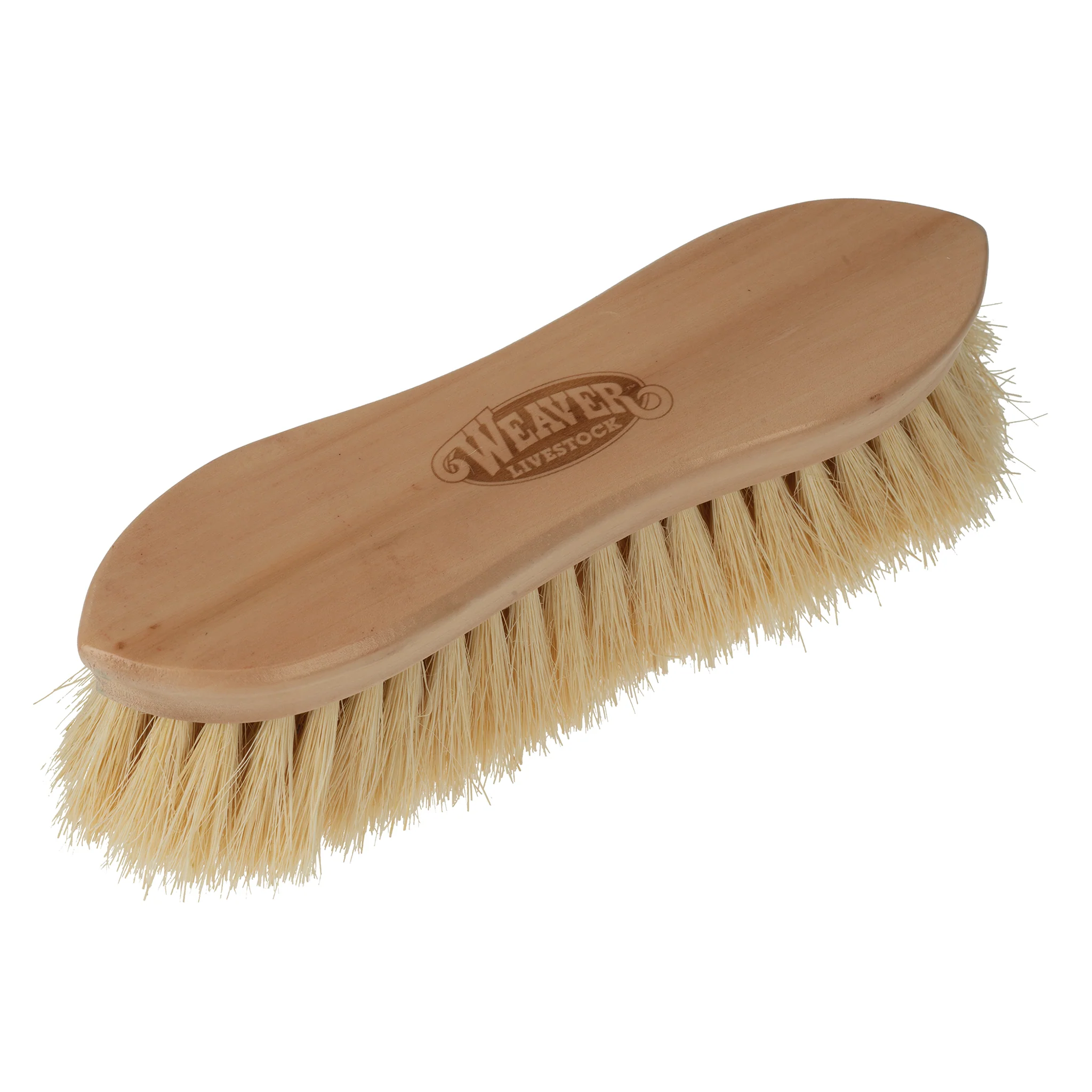 Wooden Tampico Pig Brush - Image 4